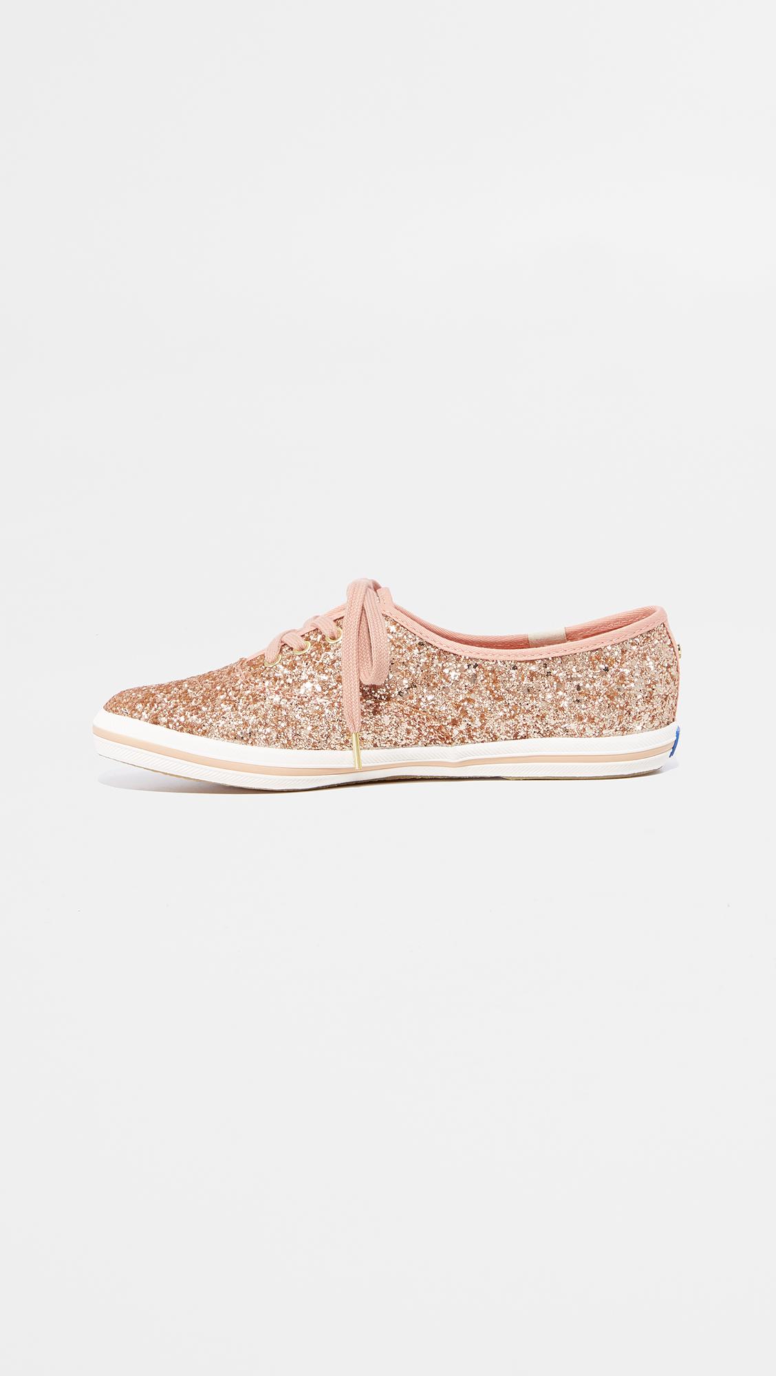 Keds Canvas X Kate Spade New York 