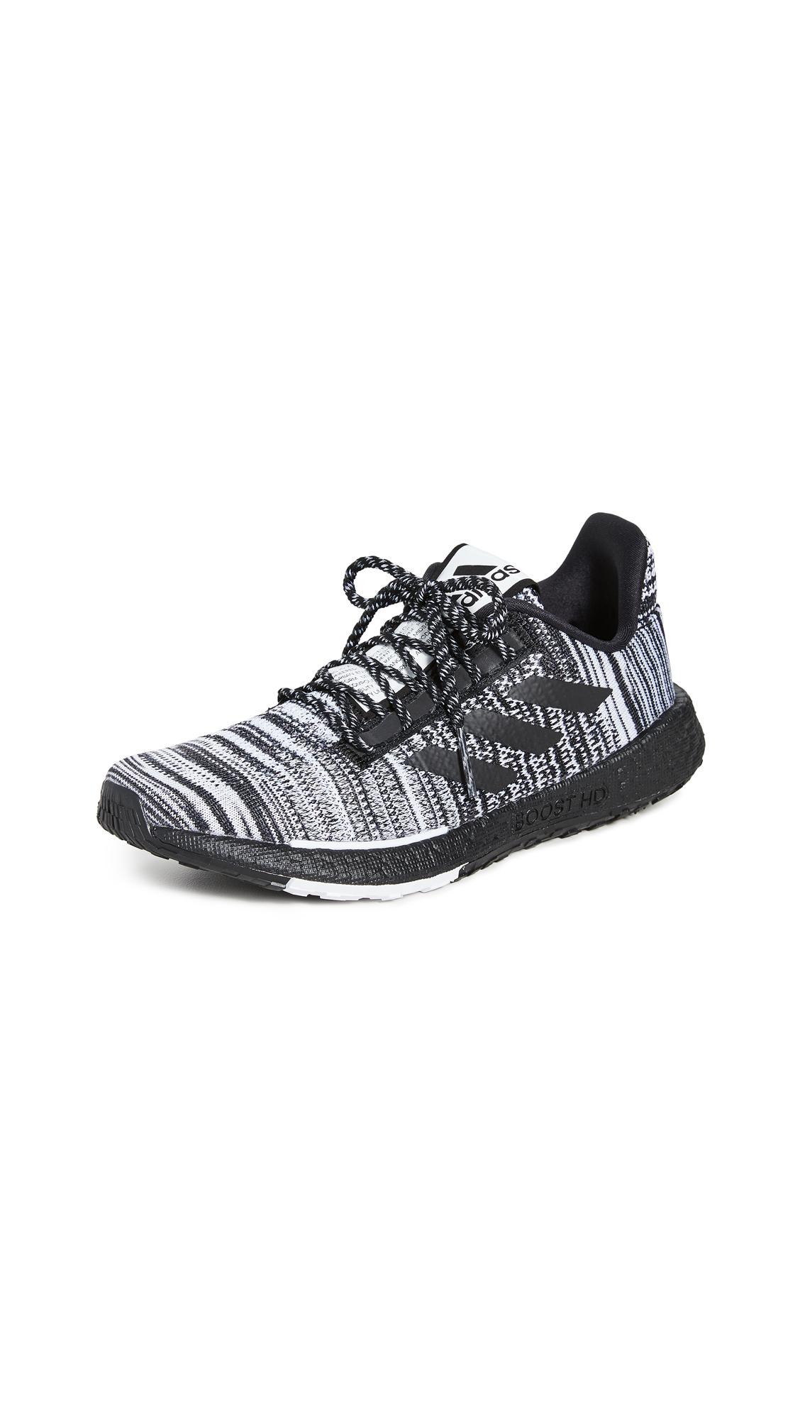 adidas pulseboost hd missoni core black