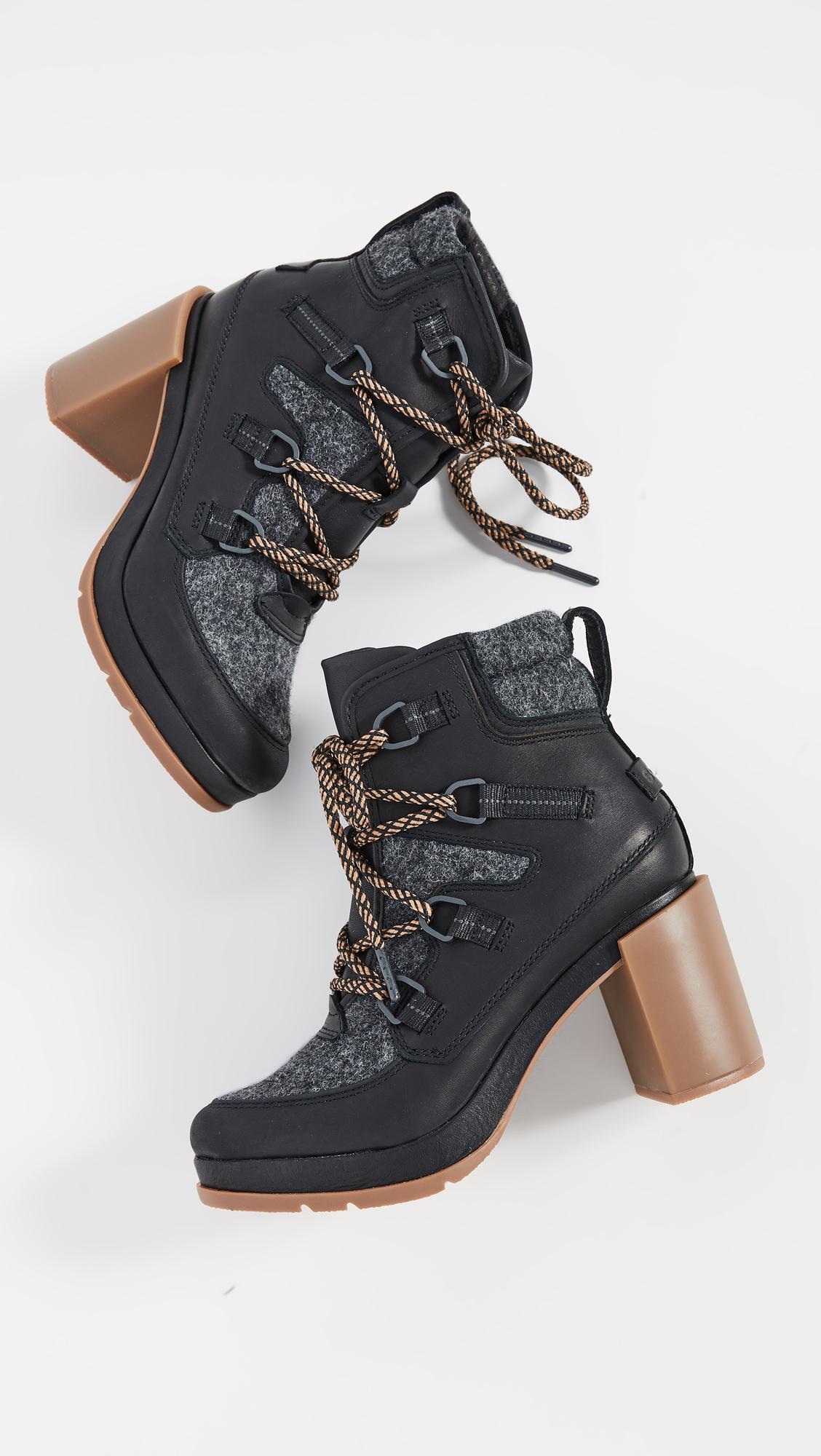 blake bootie sorel
