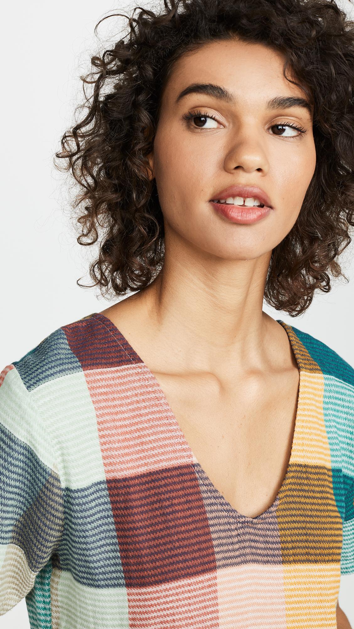 ace and jig luella dress