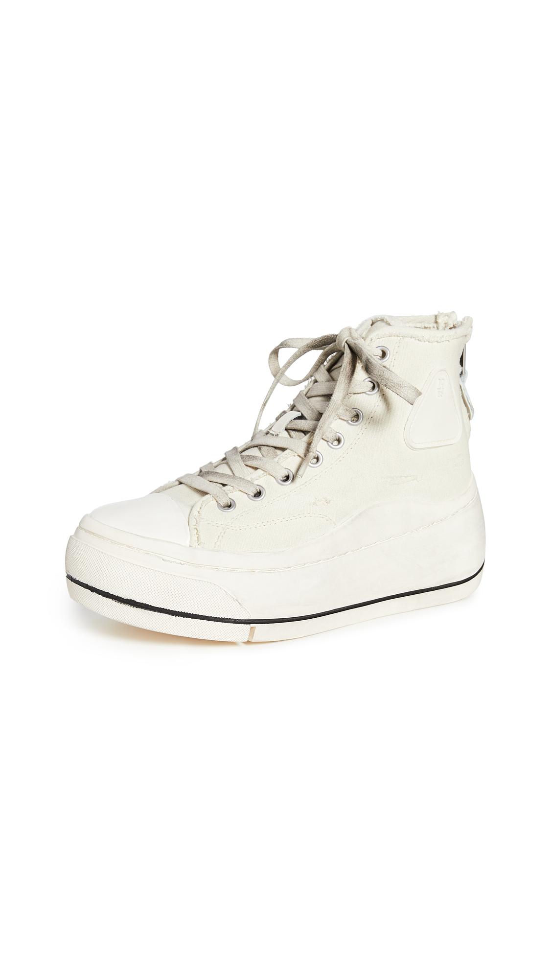 r13 high tops