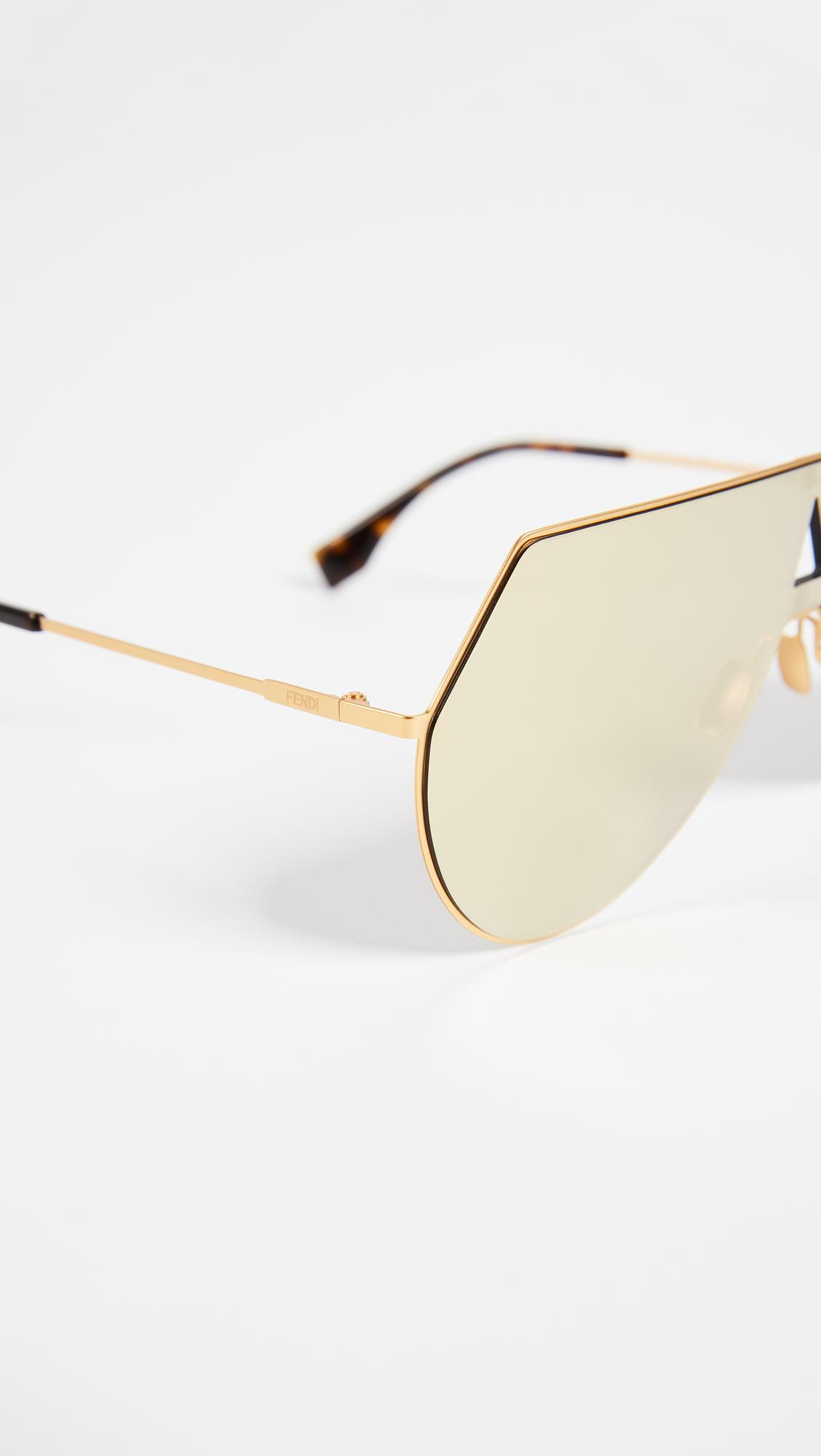 cartier heart glasses