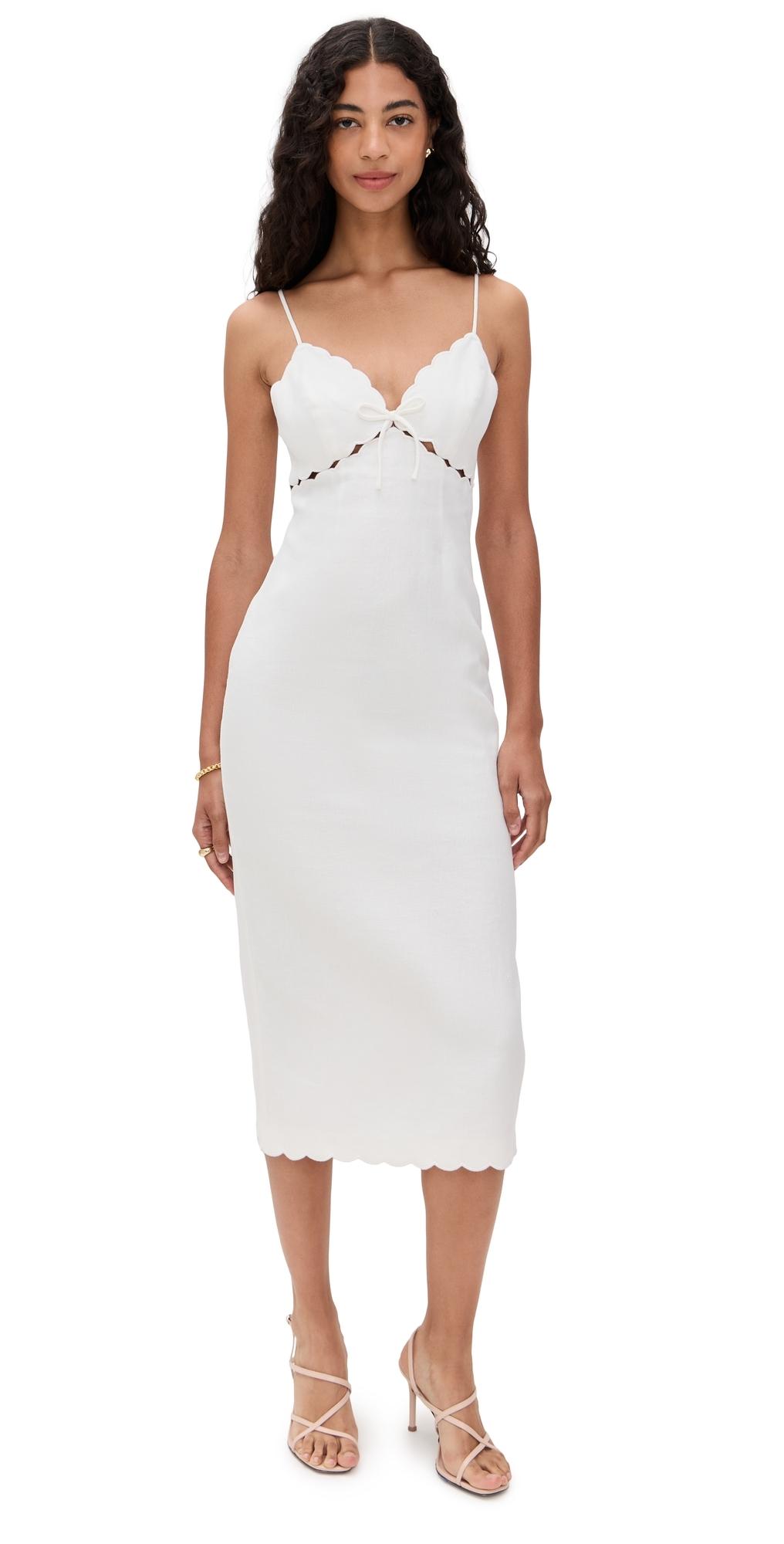 LoveShackFancy Dresses for Women | Online Sale up to 80% off