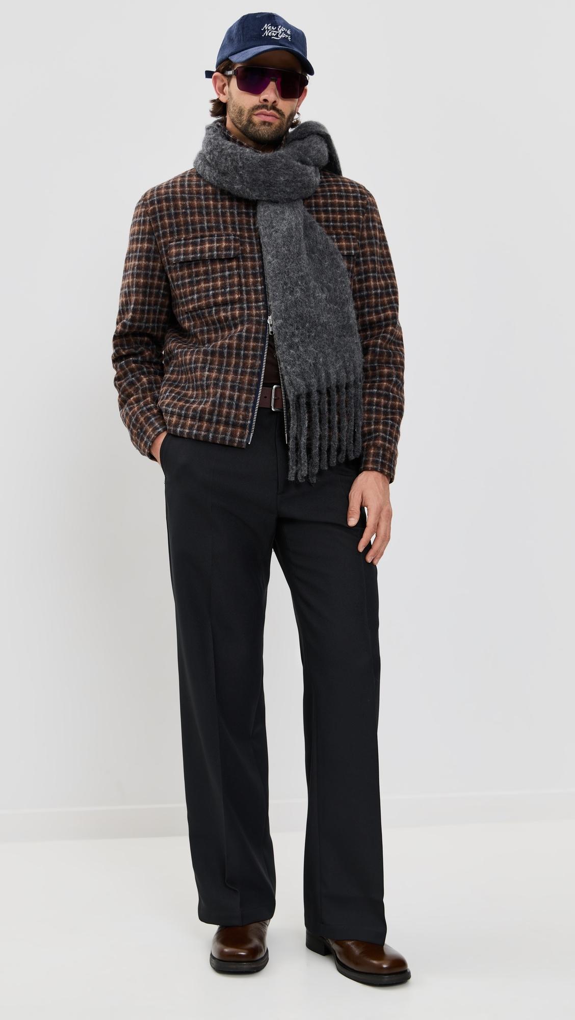 Stockholm Surfboard Club Casual pants for Men | Online Sale up to