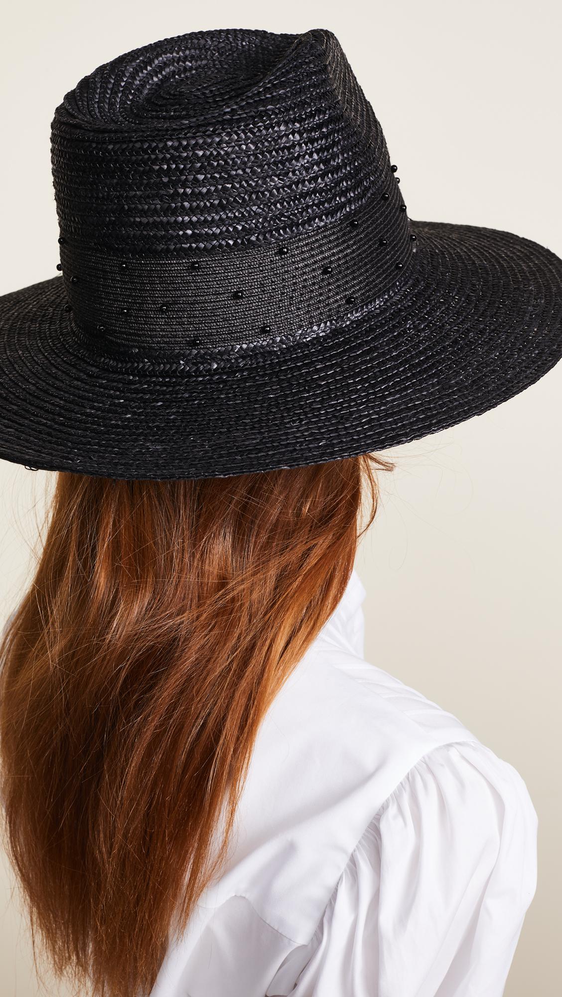 macy's fedora hats