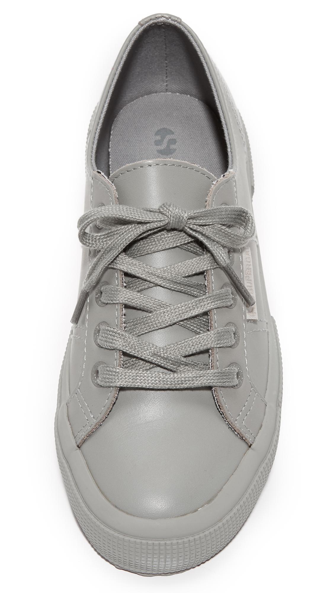 gray supergas