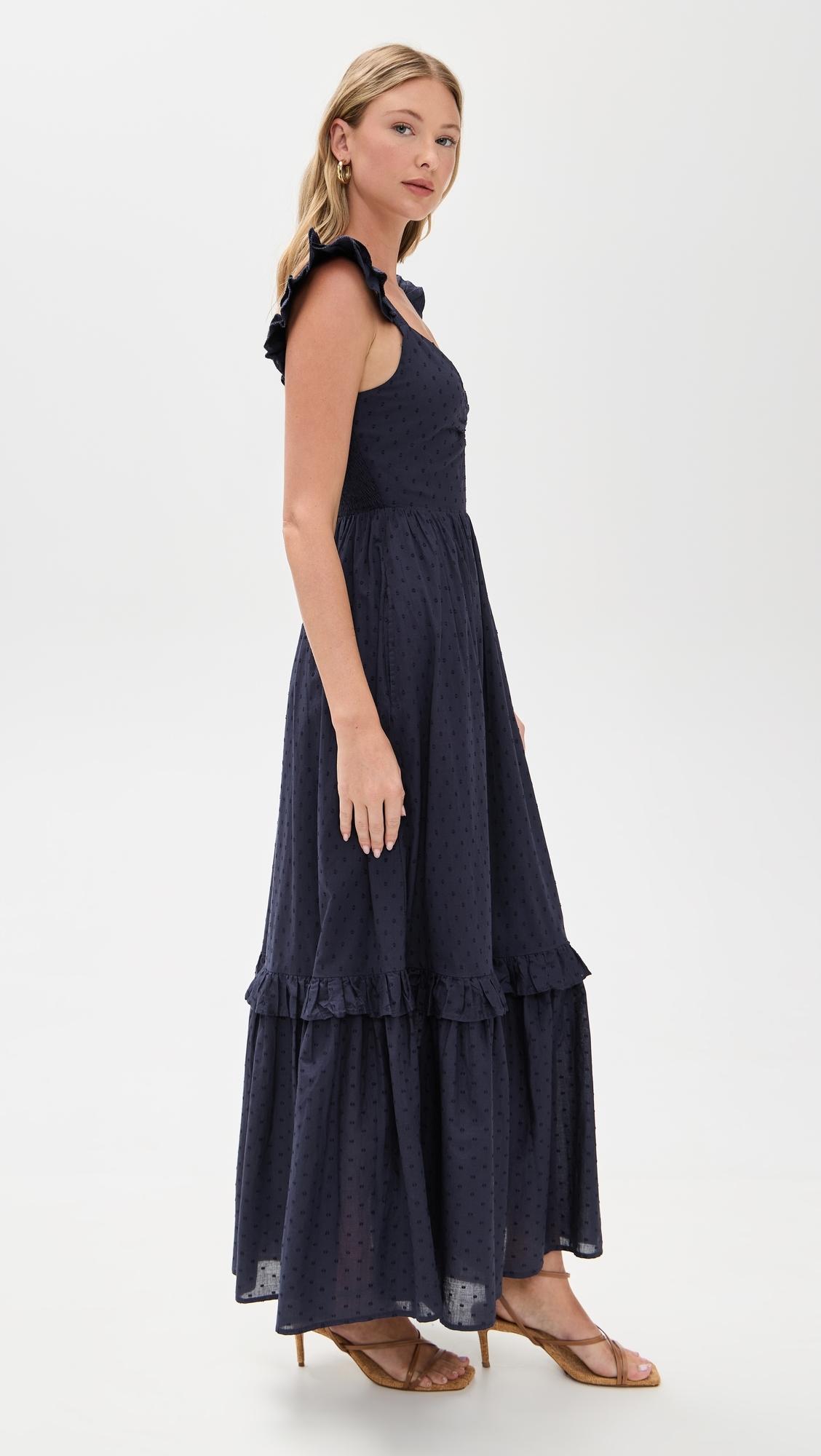 cleobella nica maxi dress Nica Maxi Dress