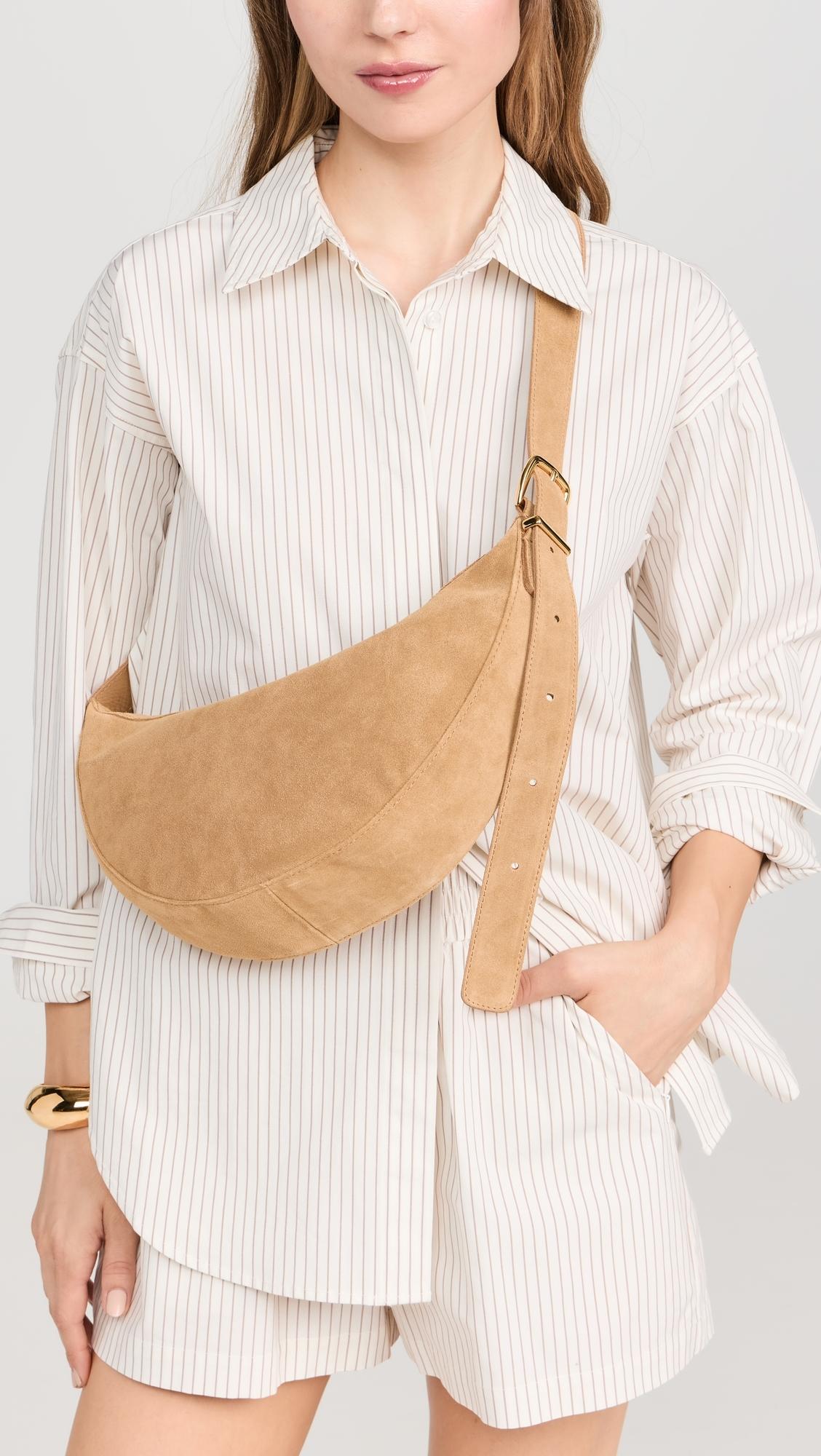 Madewell sling hotsell
