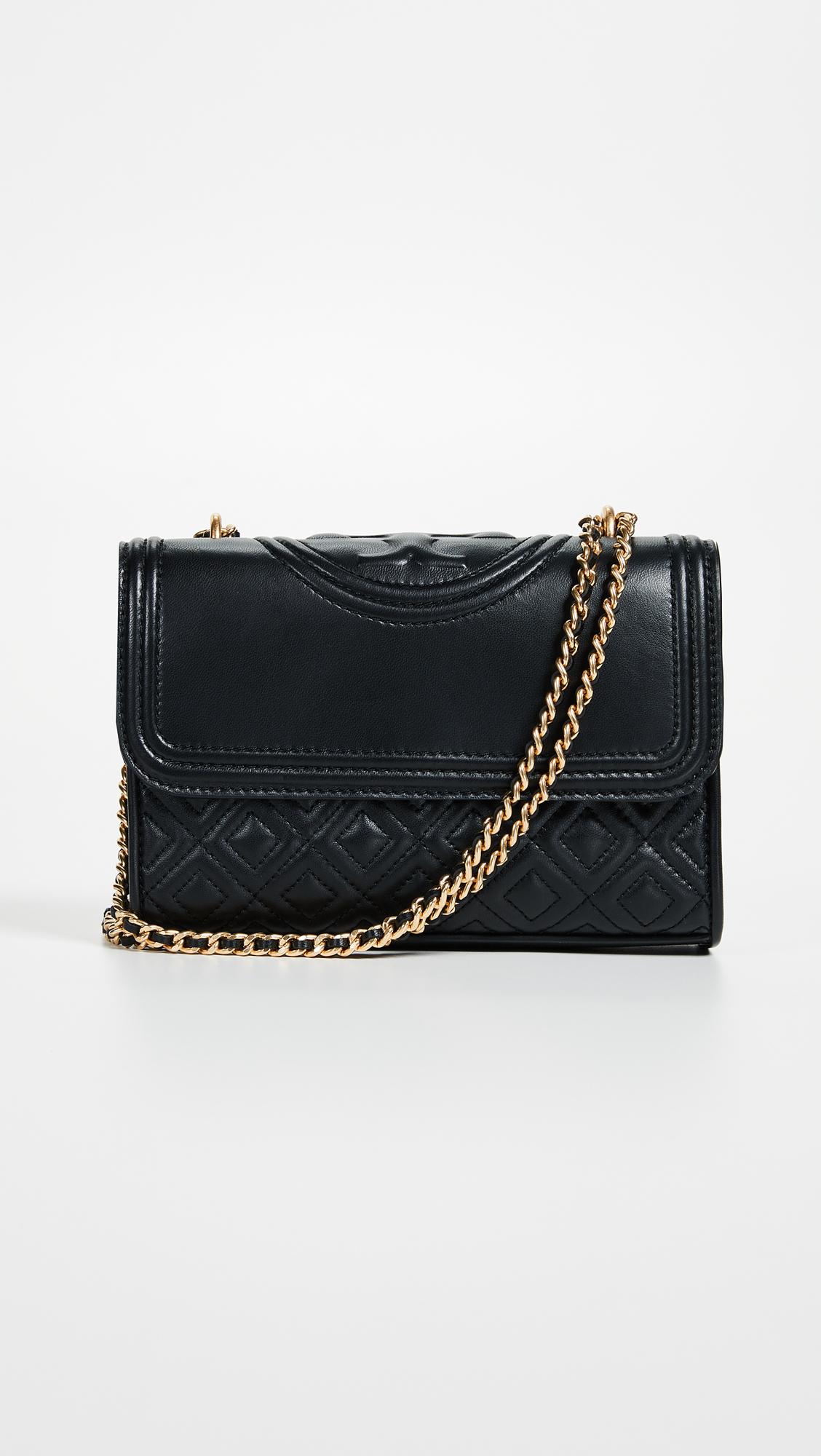 tory burch small fleming bag