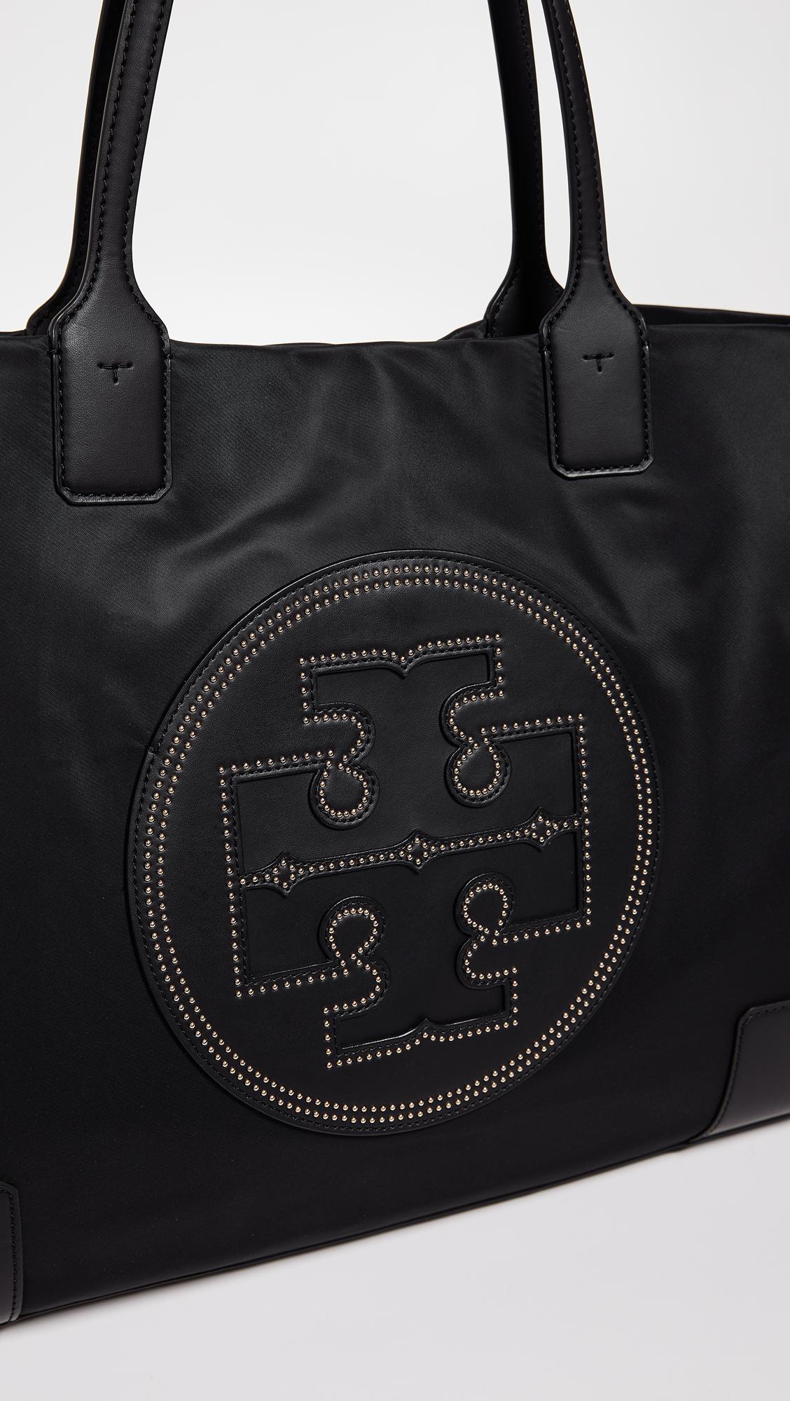 tory burch ella stud