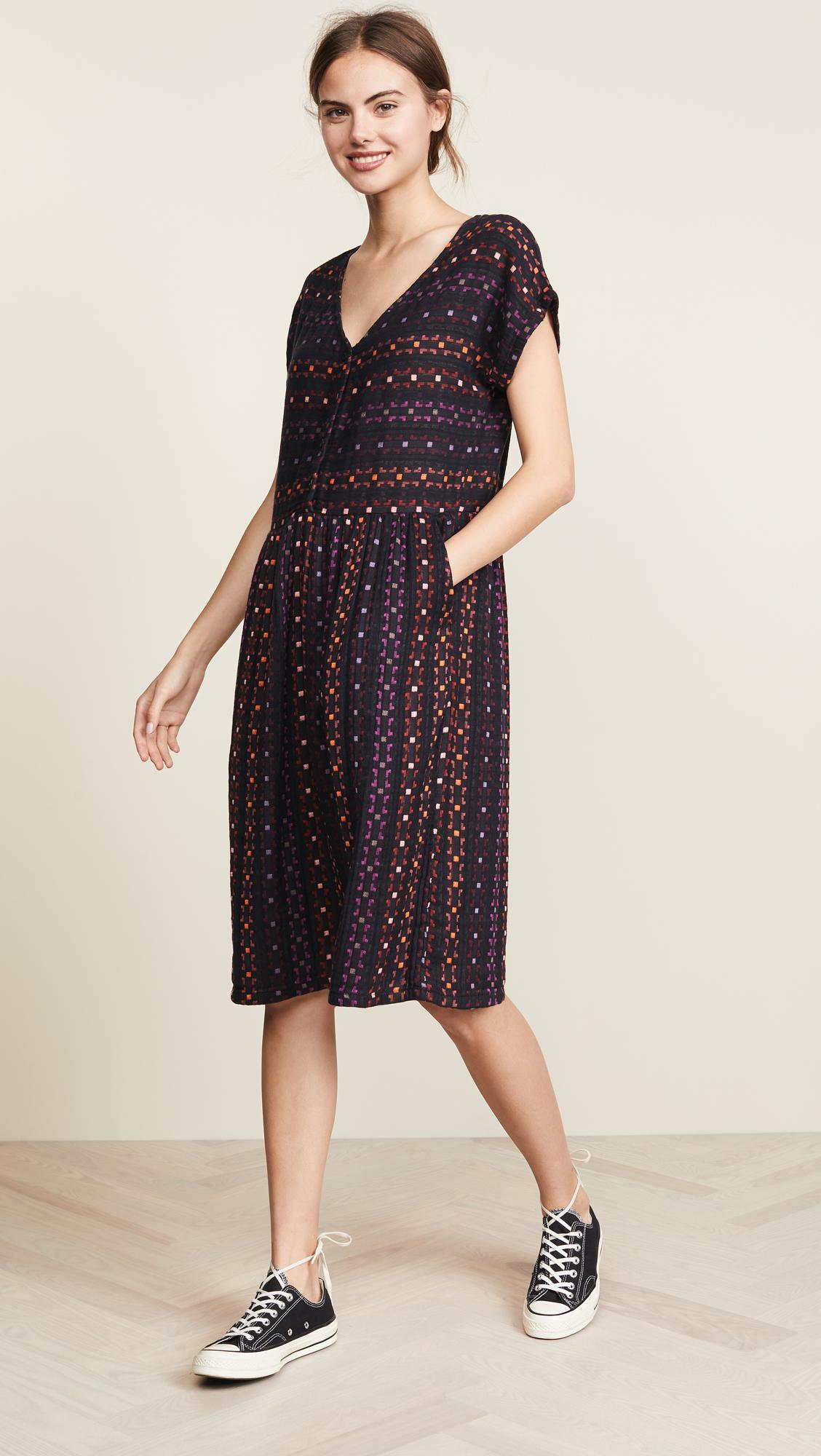 ace and jig chelsea dress