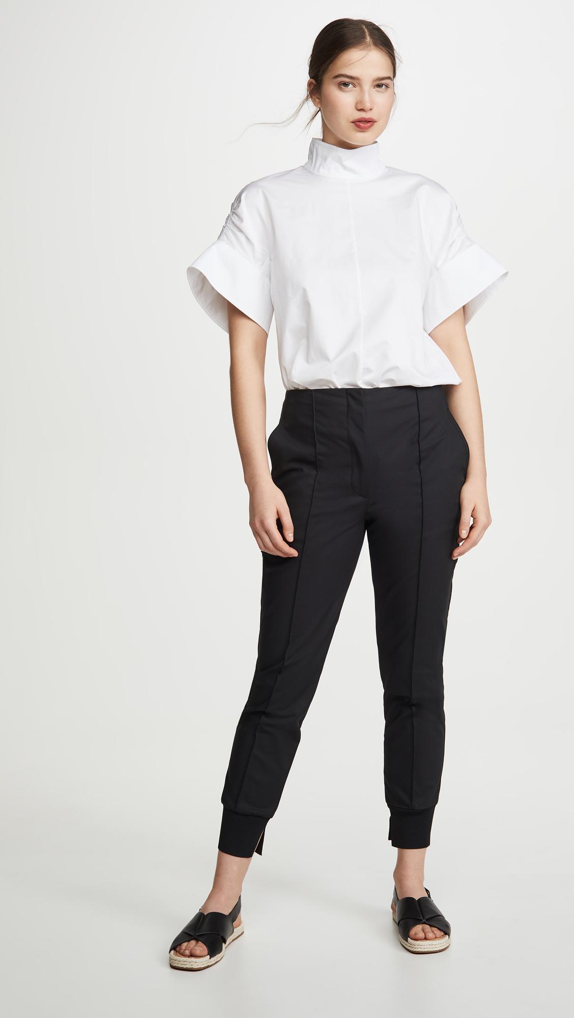 phillip lim joggers