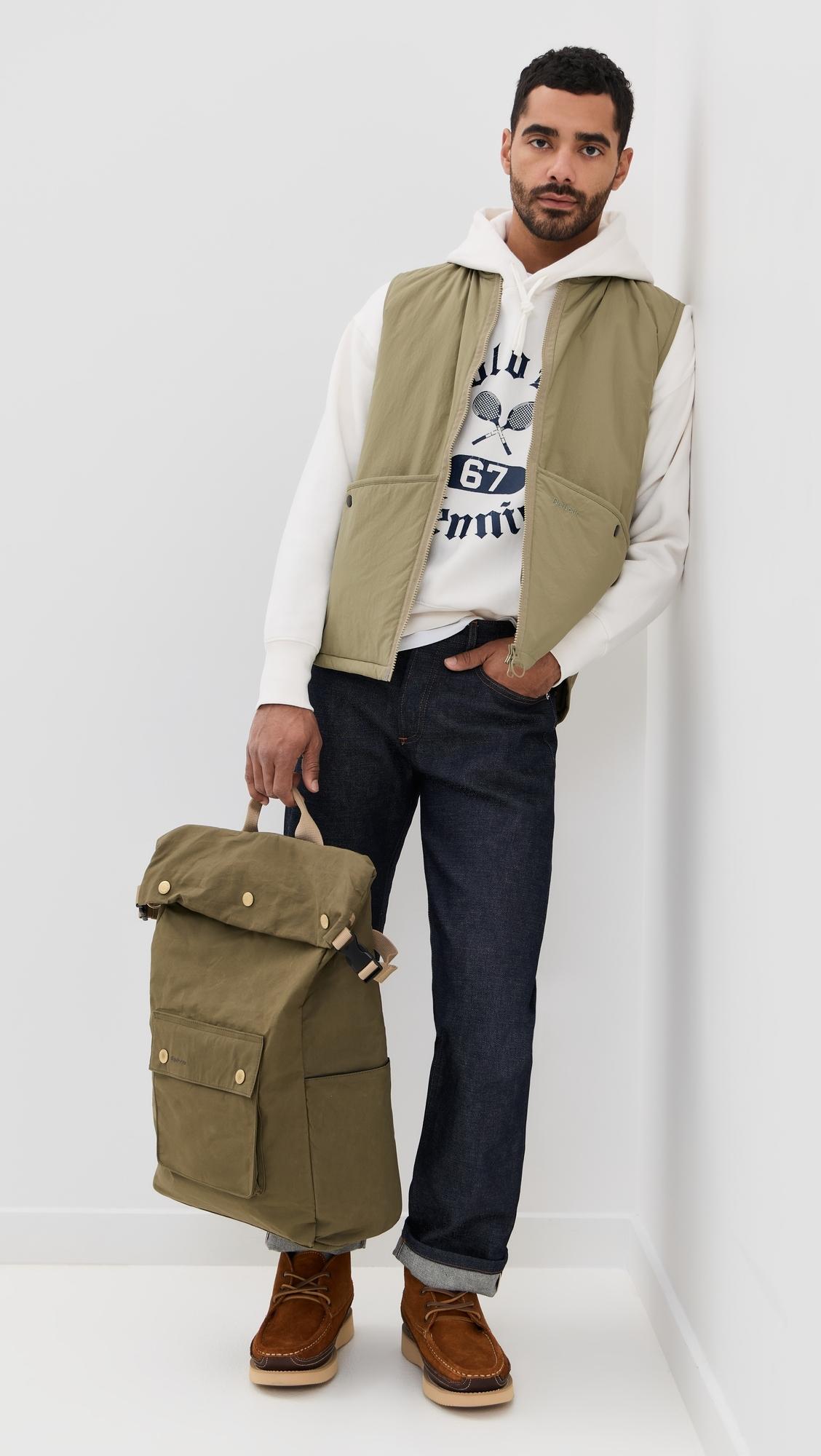 Barbour Backpacks for Men | Online Sale up to 30% off | Lyst
