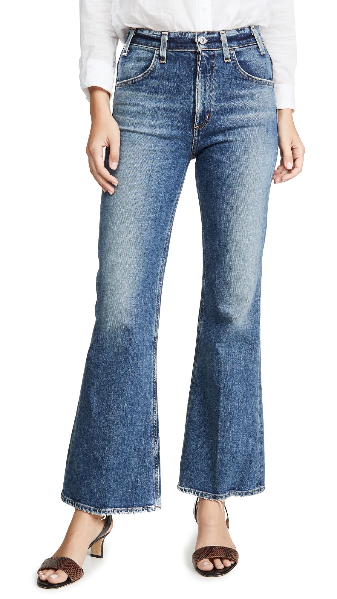 Citizens of Humanity Denim Amelia 