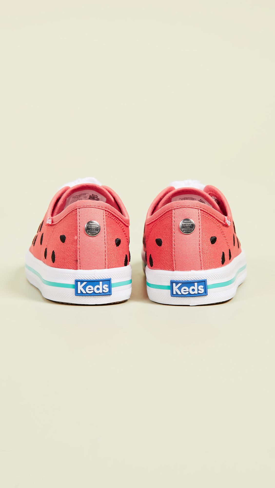 watermelon keds