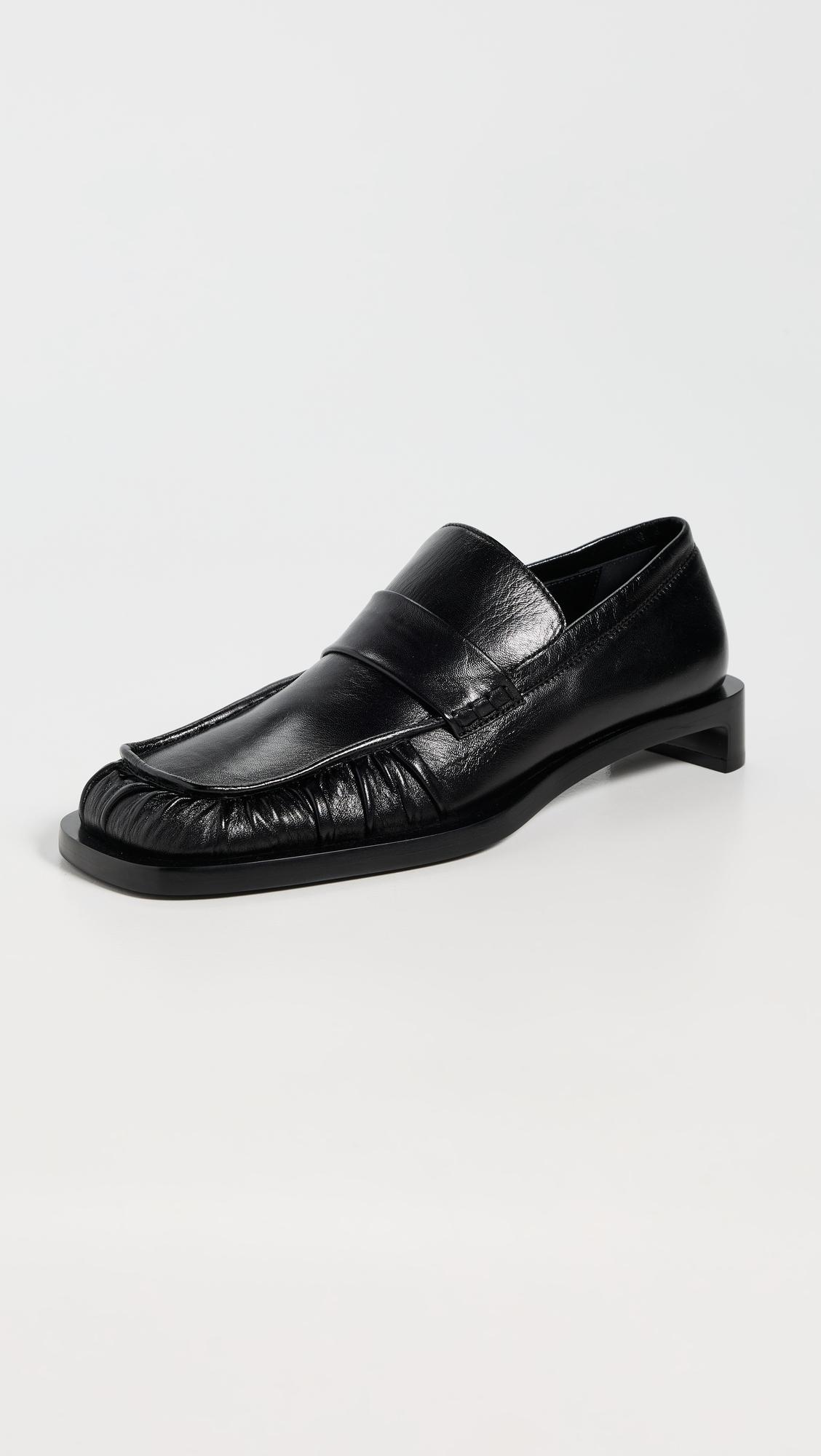 Jil Sander Loafers and moccasins for Women | Online Sale up