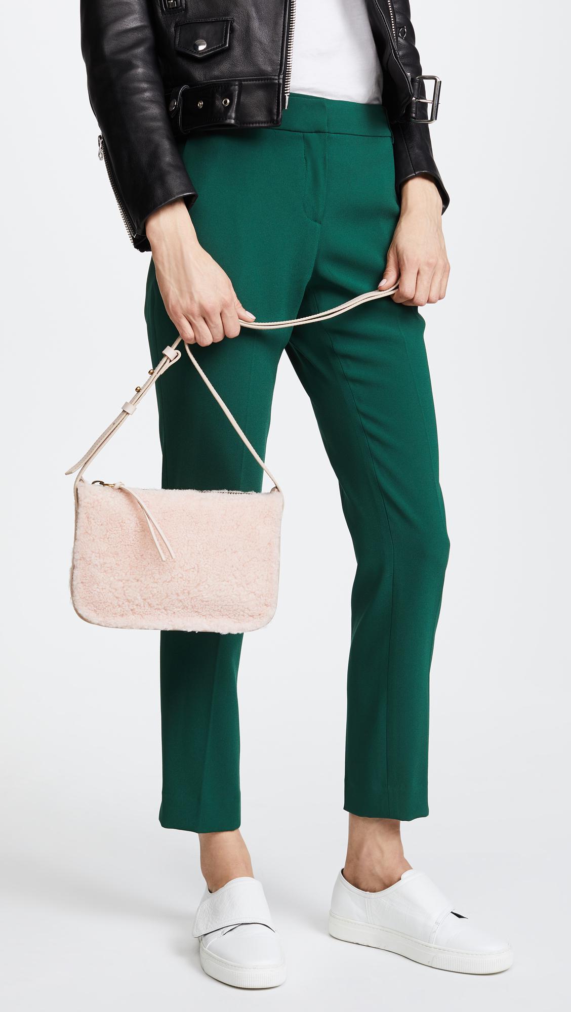 madewell simple crossbody