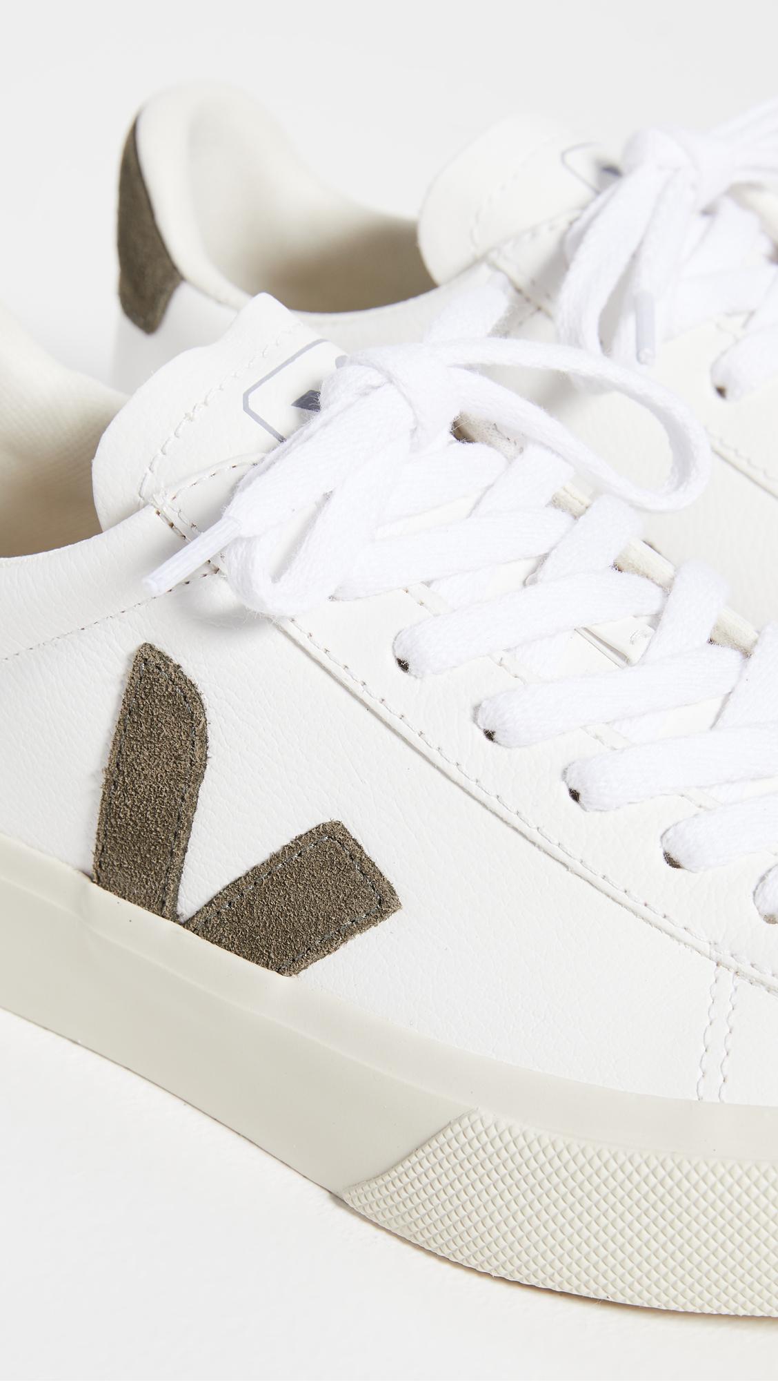veja campo all white