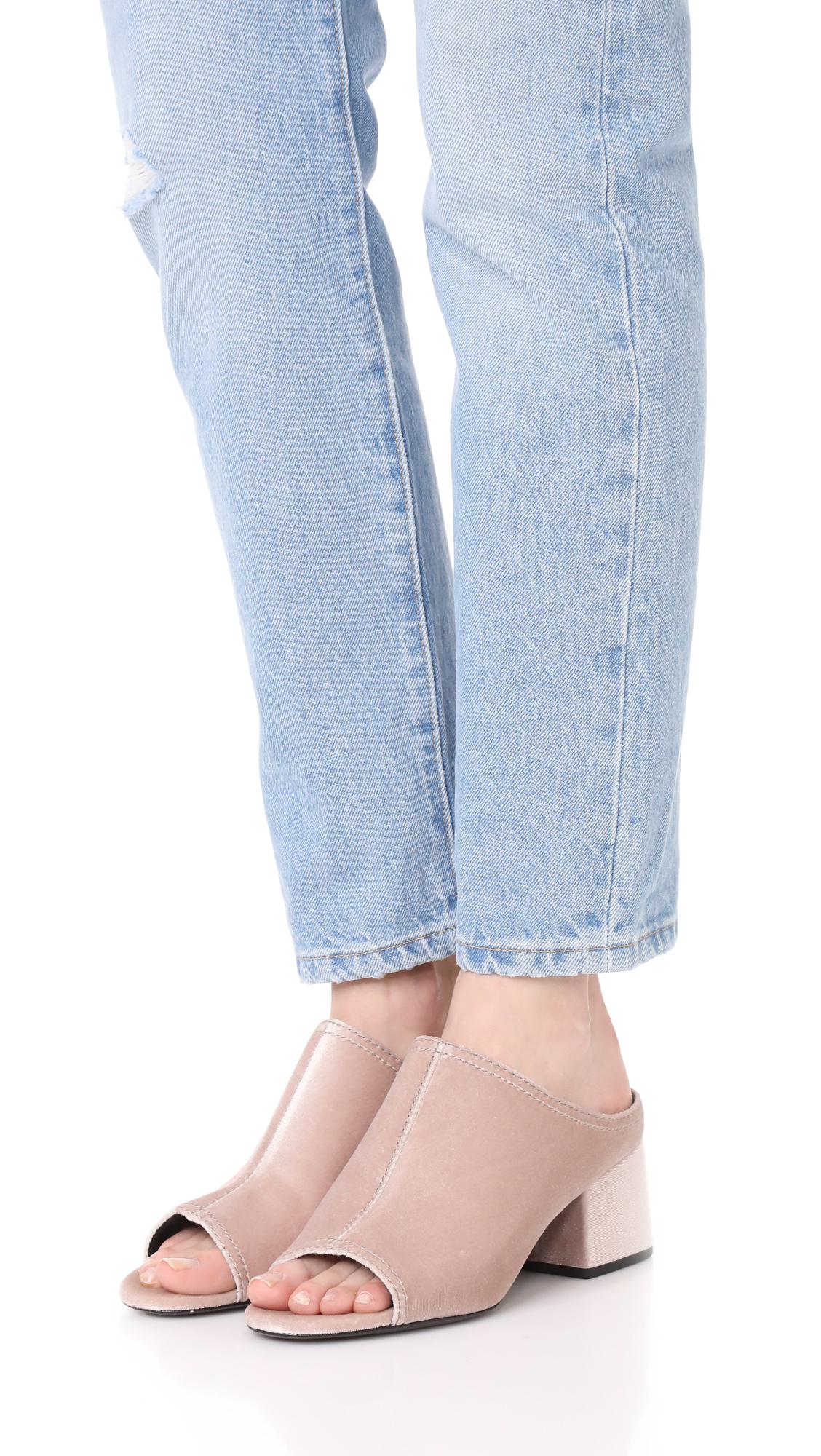 phillip lim mules