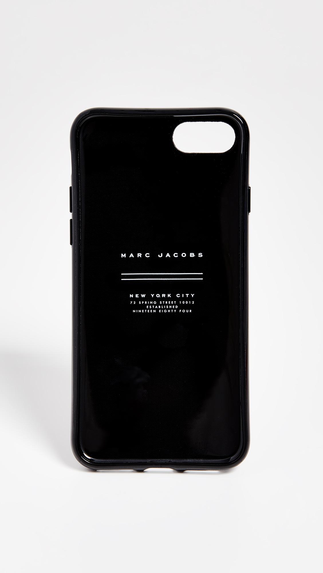 iphone 8 case marc jacobs iphone 8 case marc jacobs