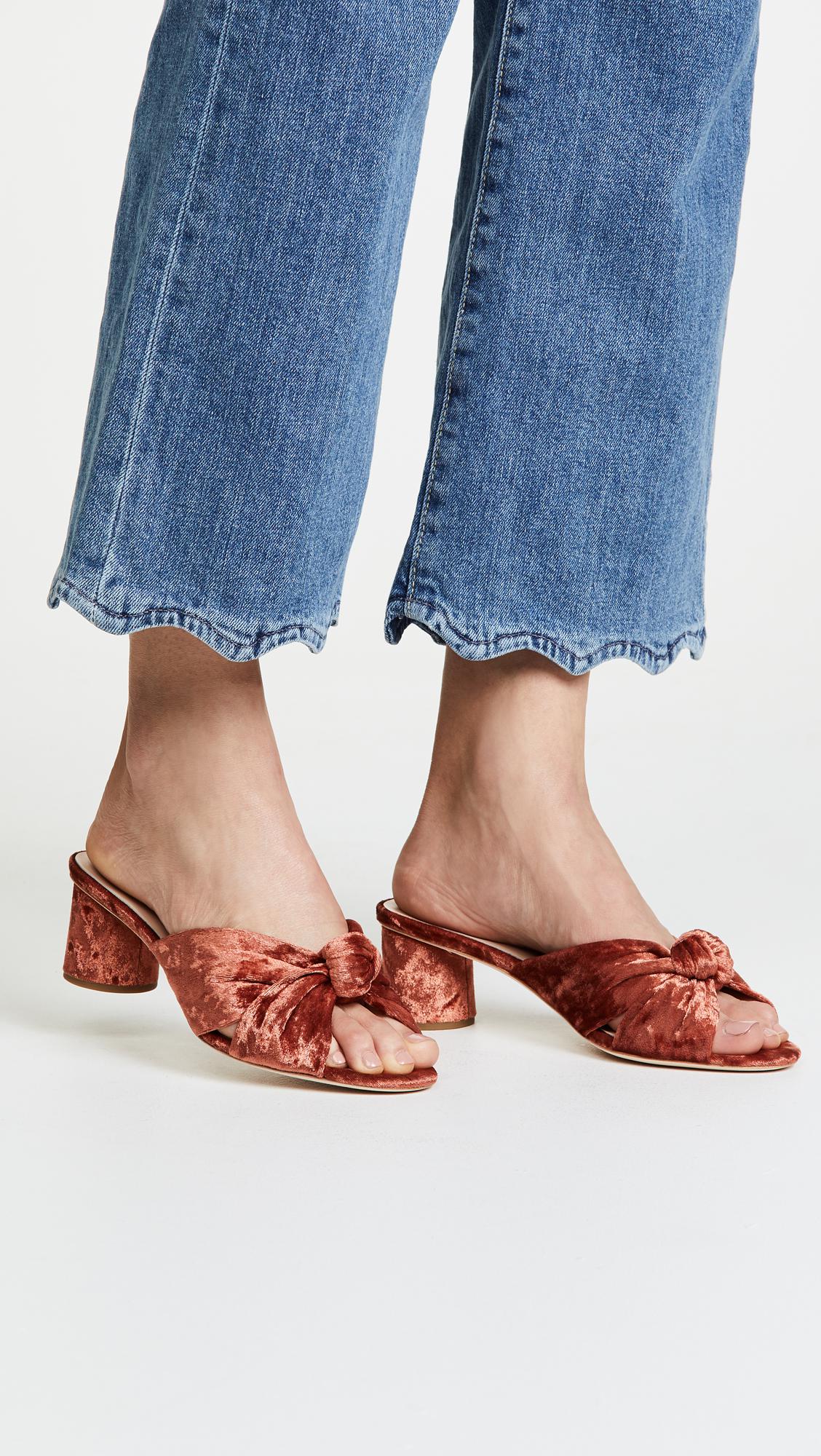 loeffler randall celeste