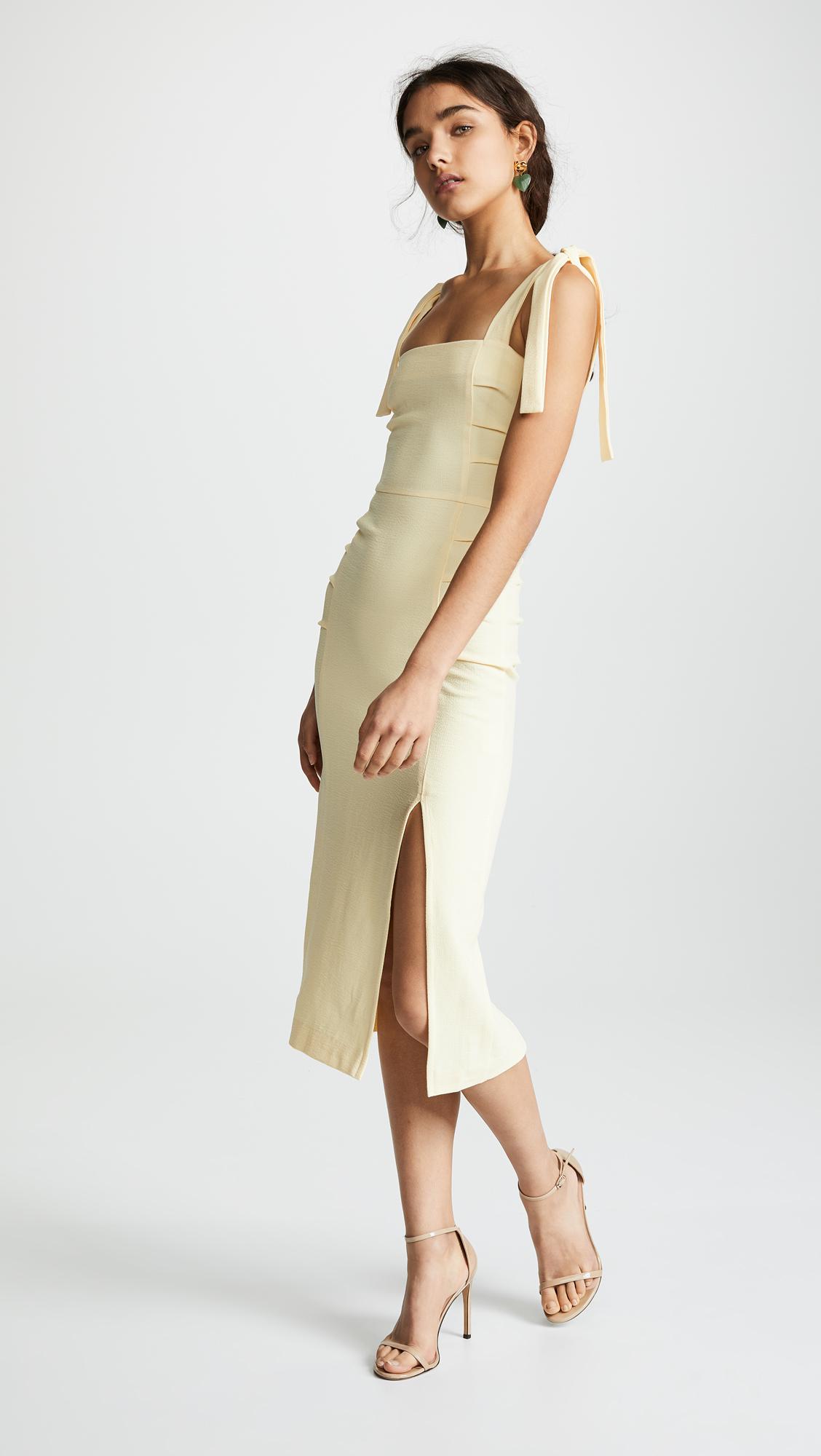 quince guest dress