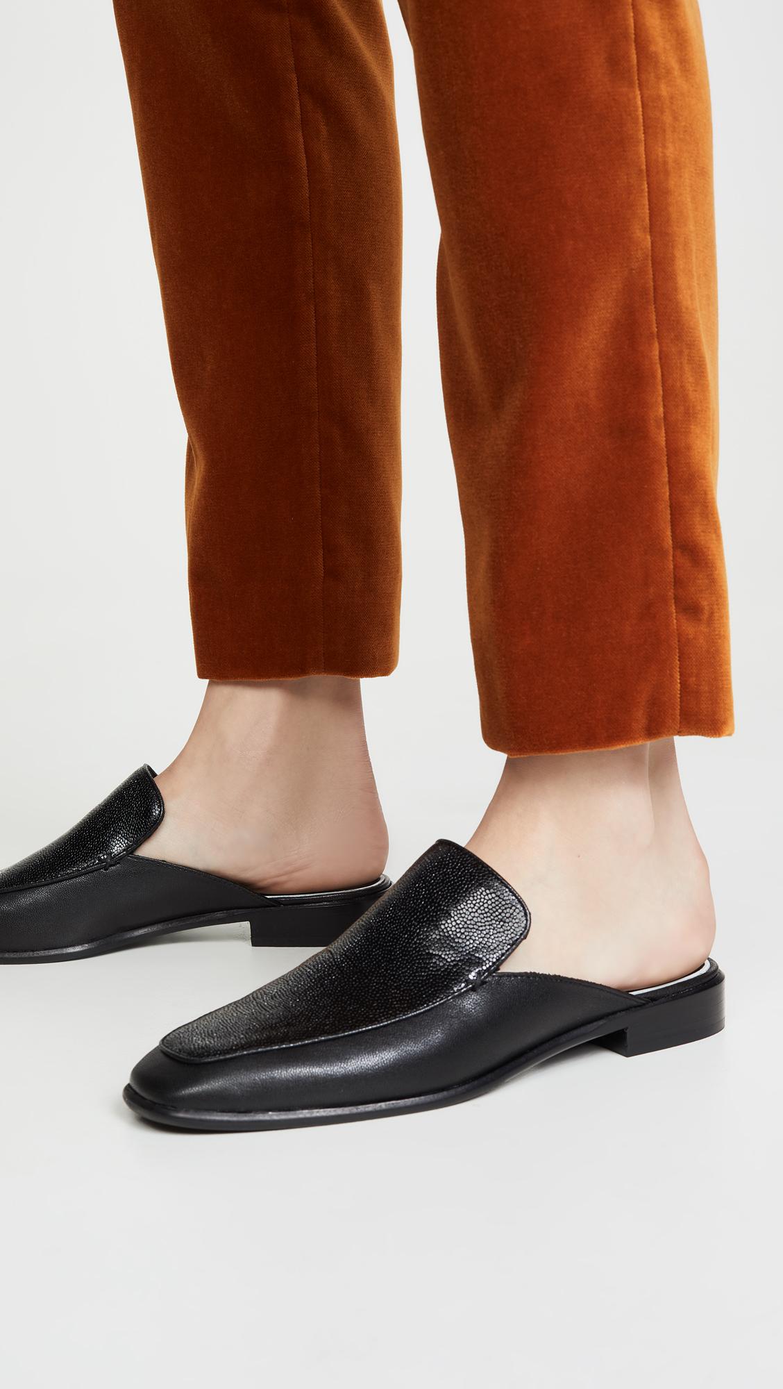 rag and bone aslen mule