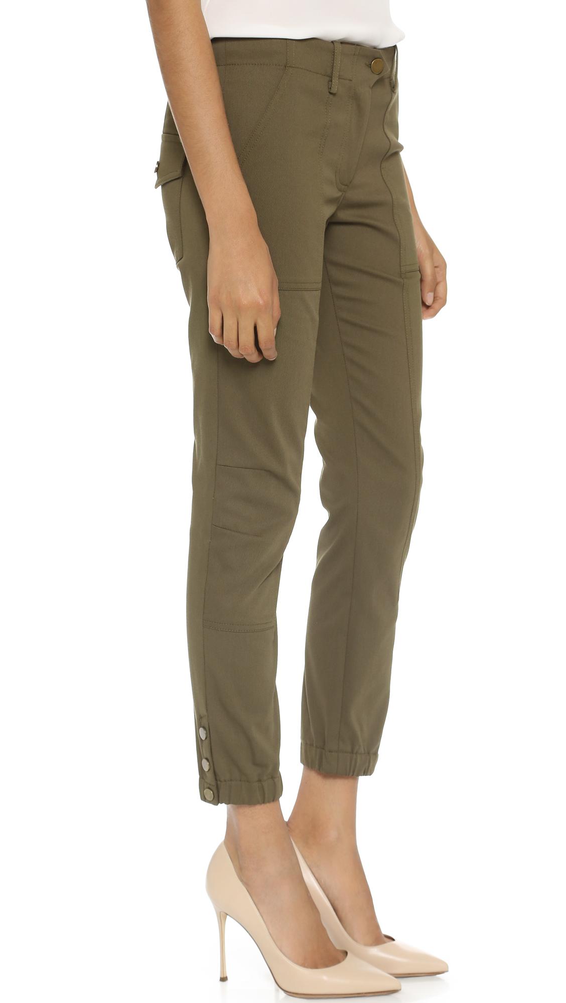 veronica beard pants