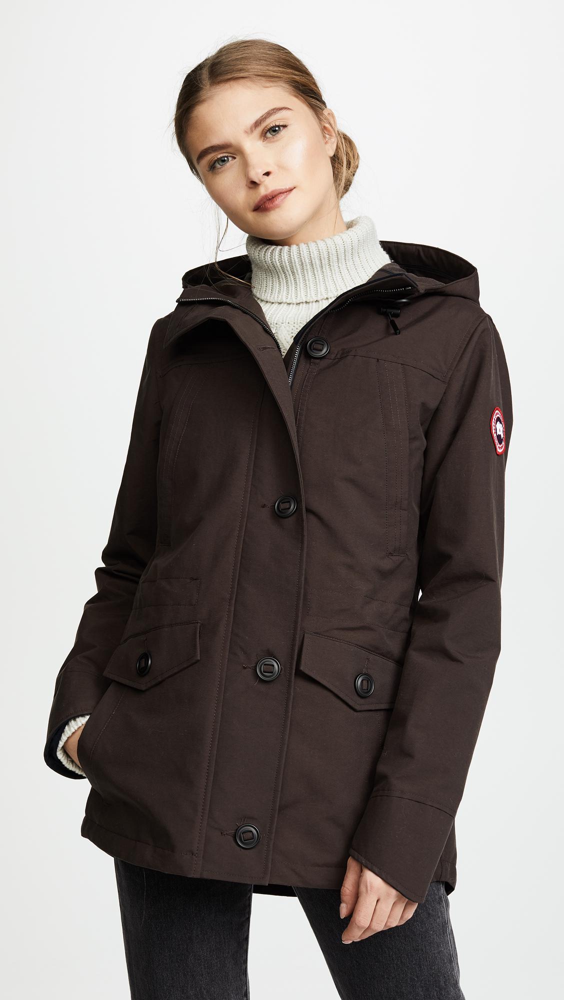 Canada goose reid Clearance