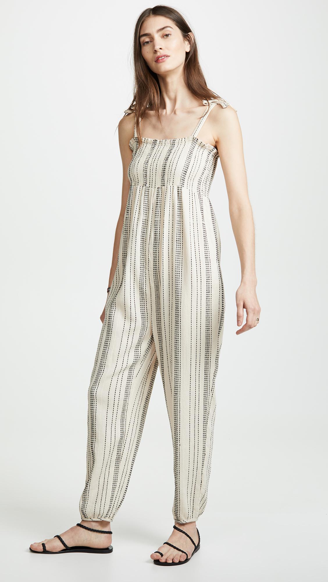 hatch jojo jumpsuit