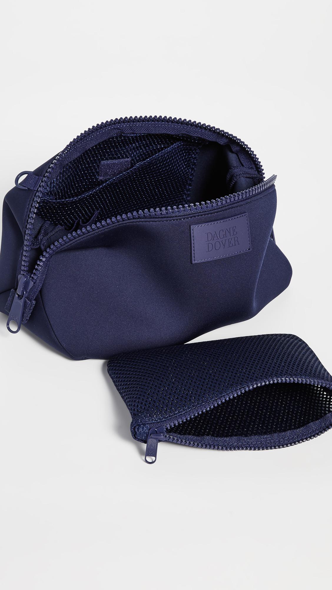 dagne dover neoprene