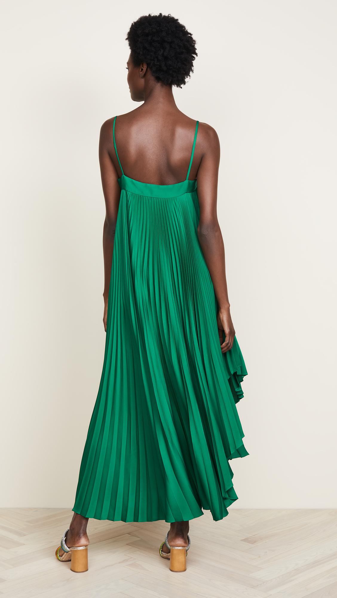 milly irene dress
