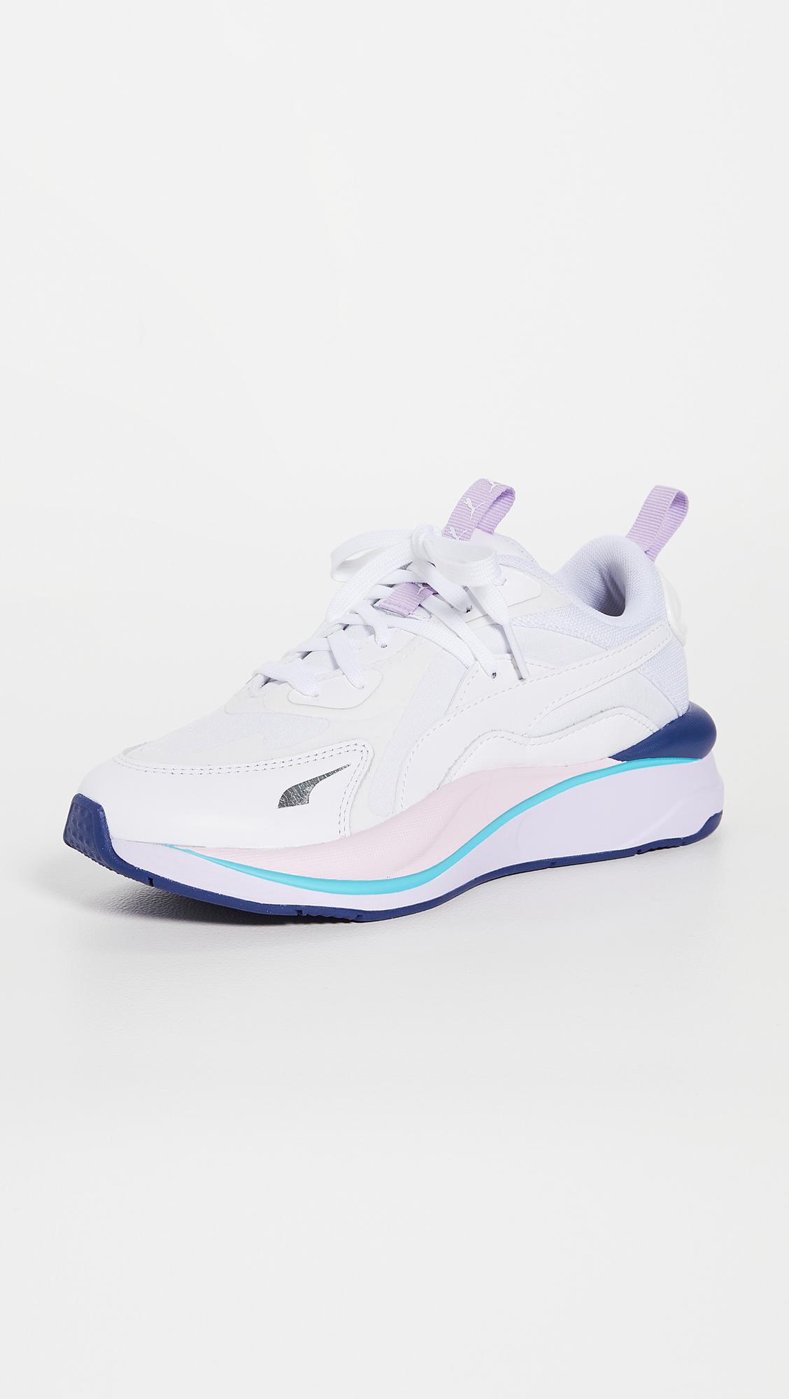 puma rs curve solar