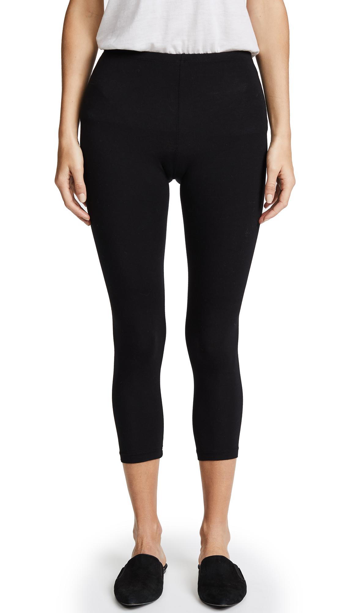splendid capri leggings