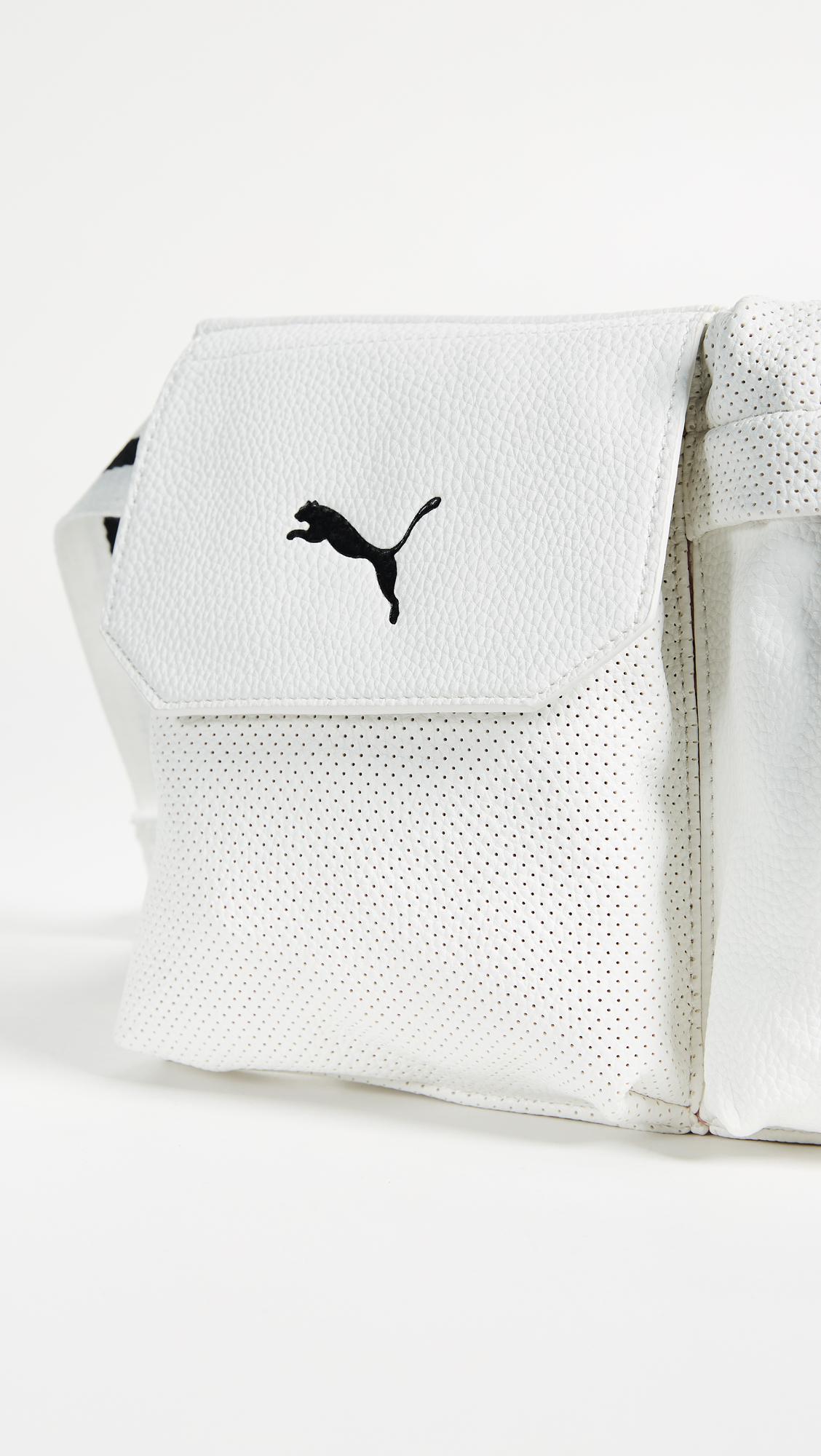 puma hip sack