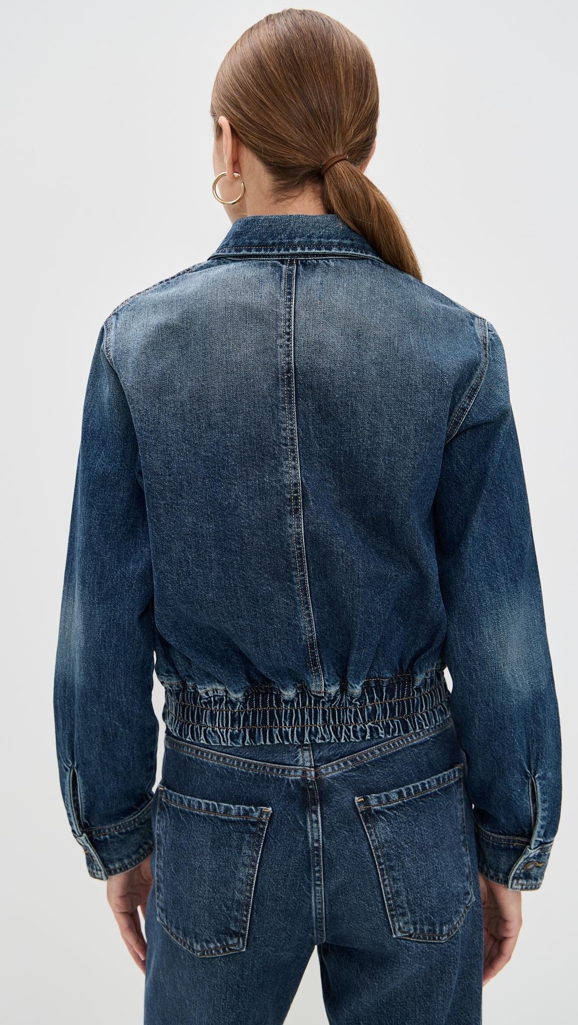 Nili Lotan Jackets for Women | Online Sale up to 50% off | Lyst