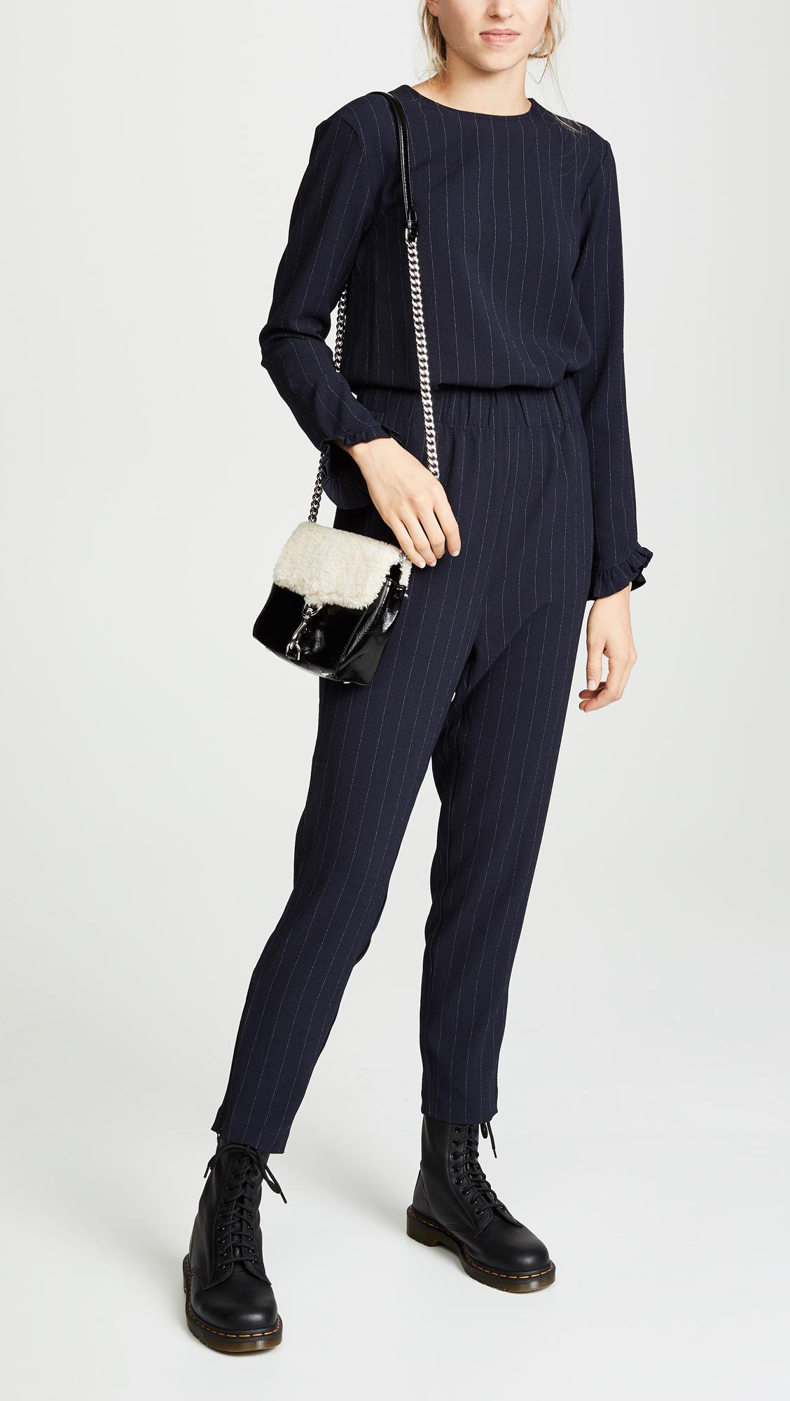 Stella Top Handle Crossbody 2024 favors