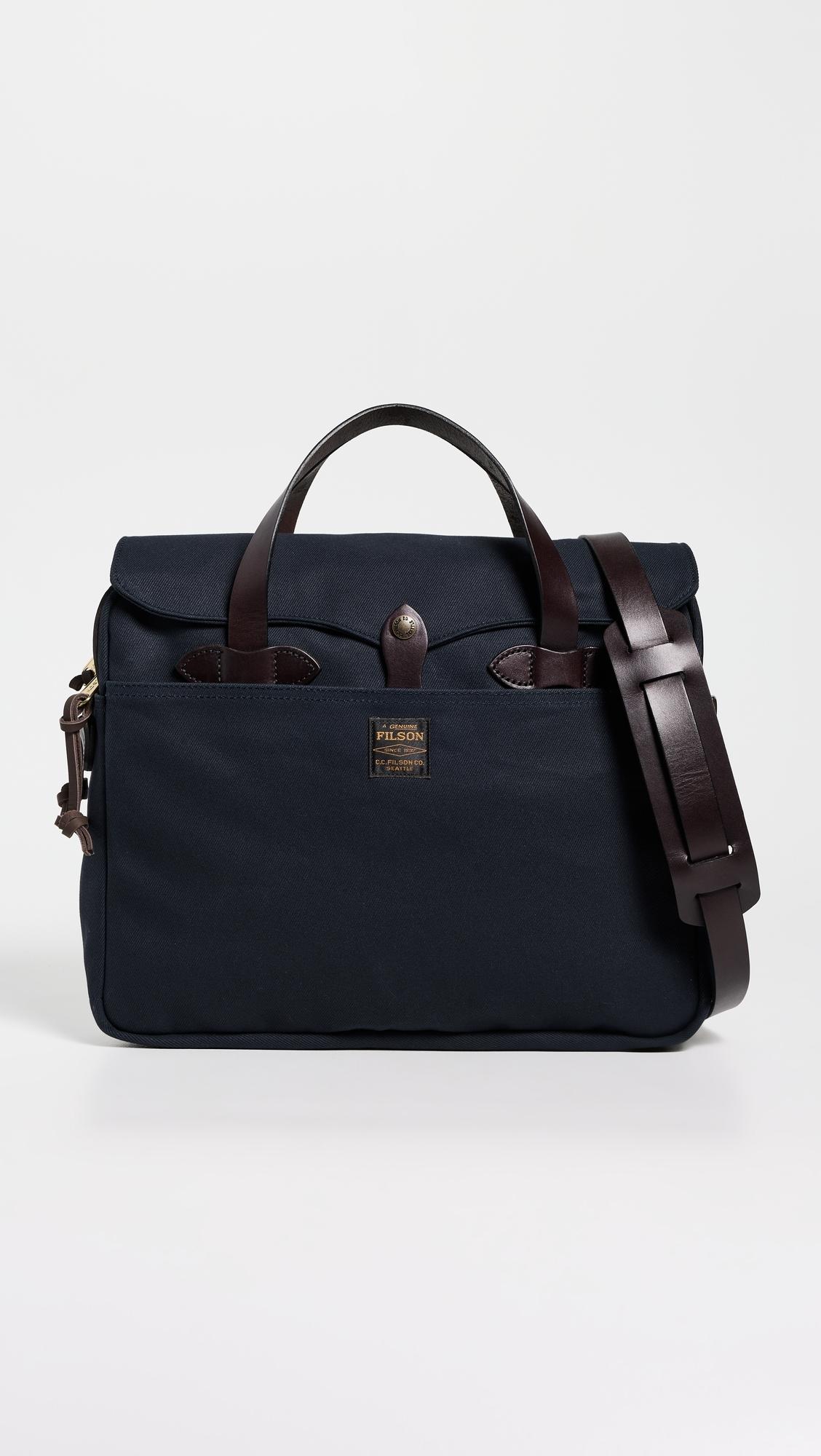 Filson Briefcases and laptop bags for Men Online Sale up to 28