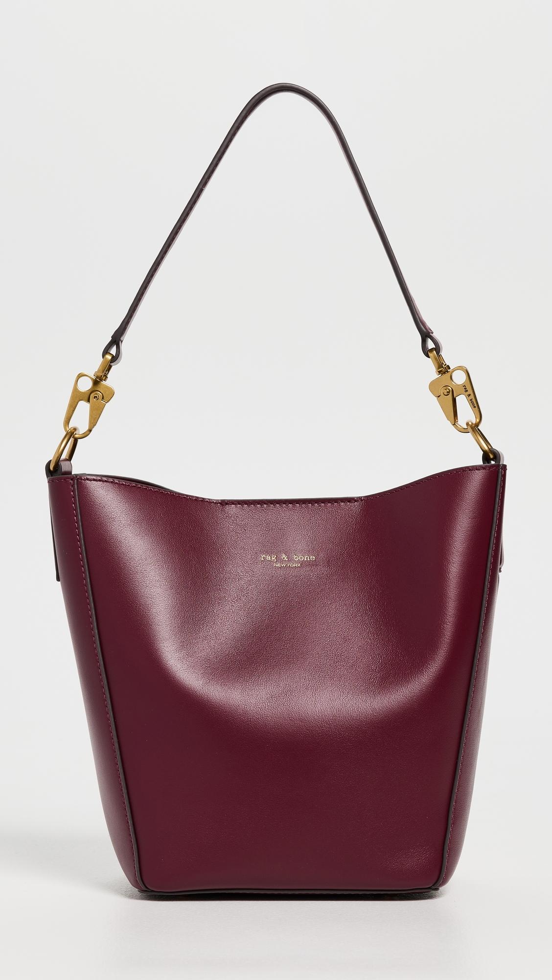 Hobo Bag Shopbop Rag And Bone Rag Bone Beige Spire Mini Bag