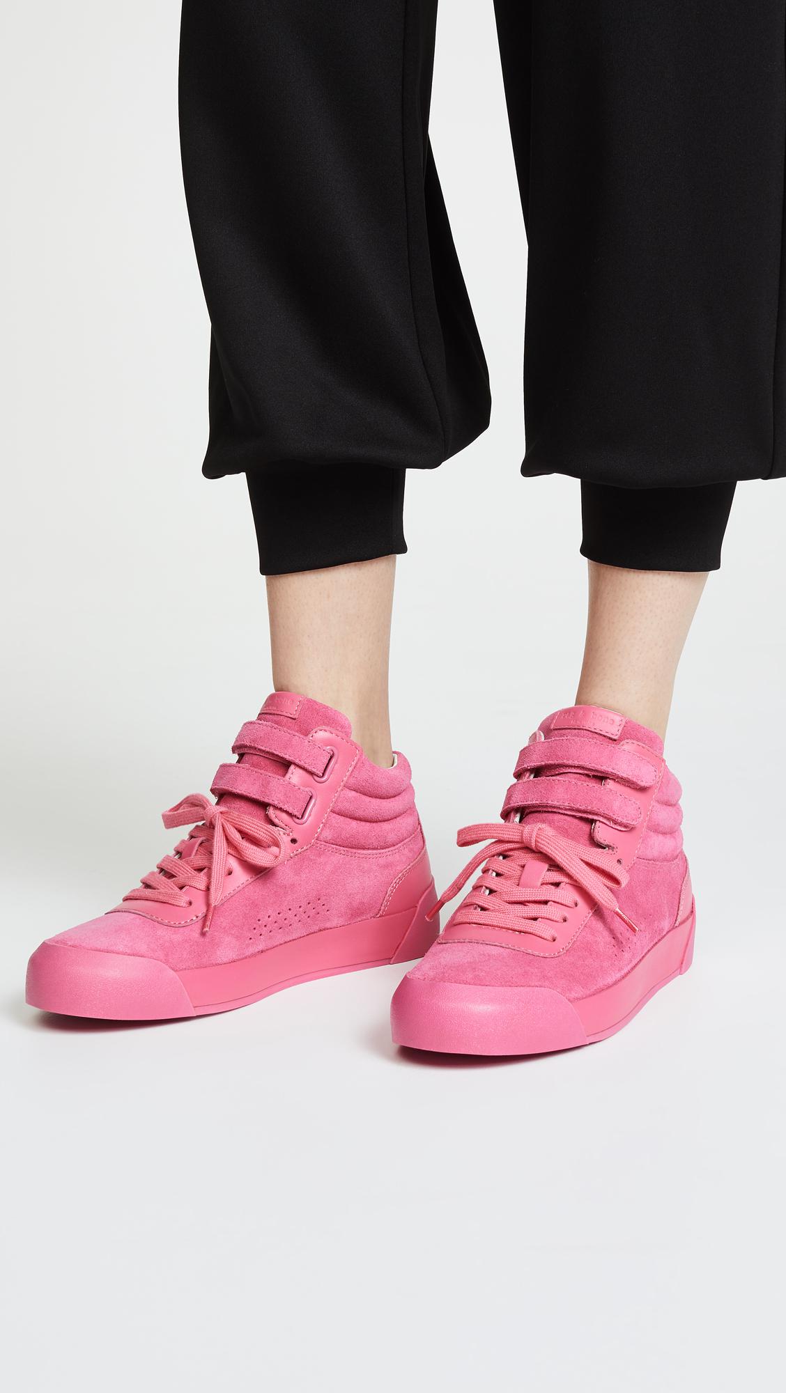 rag and bone nova sneakers