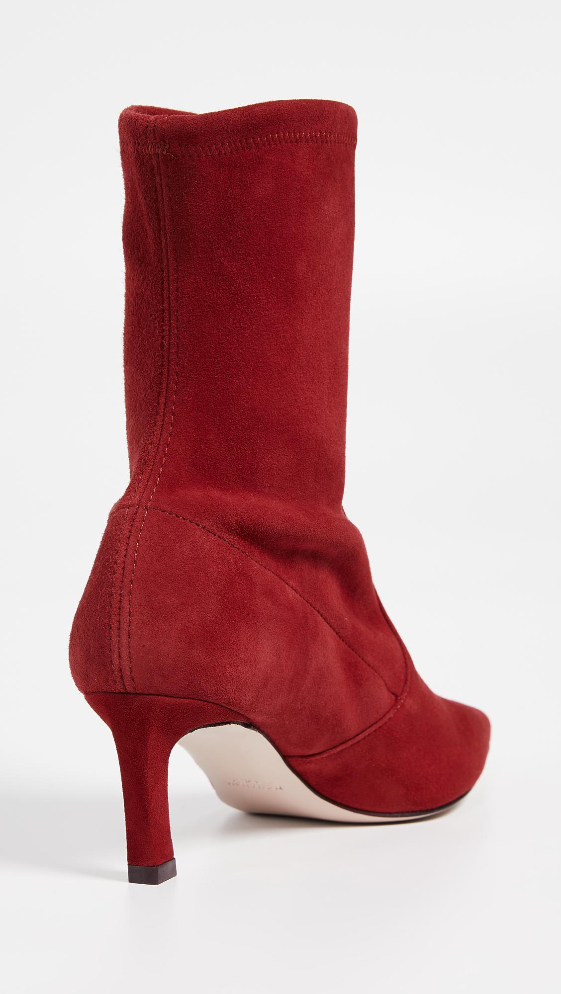 stuart weitzman rapture 55mm boots