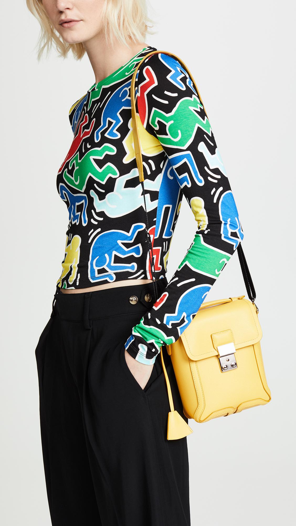 3.1 phillip lim camera bag