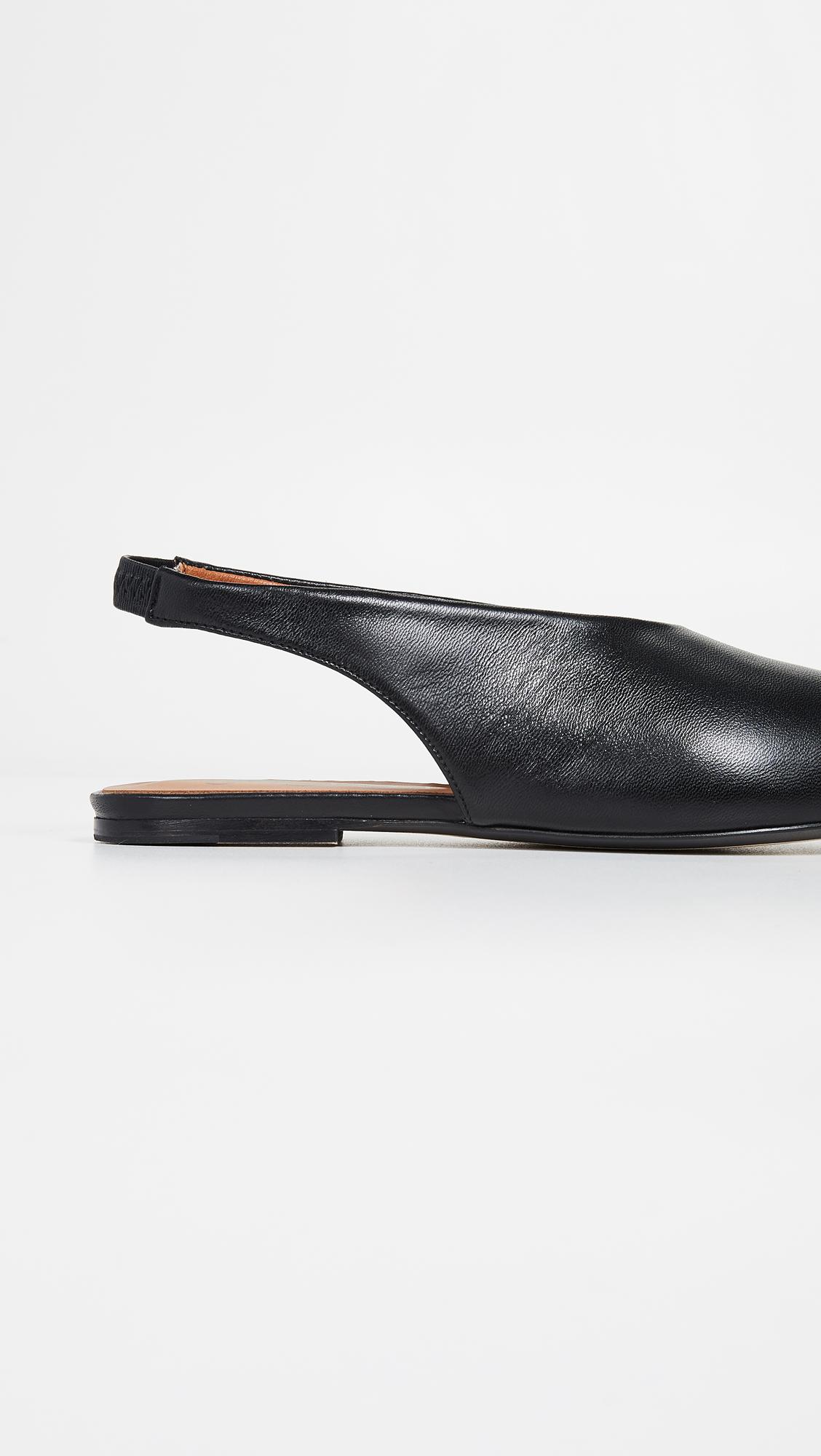 joseph sadie slingback