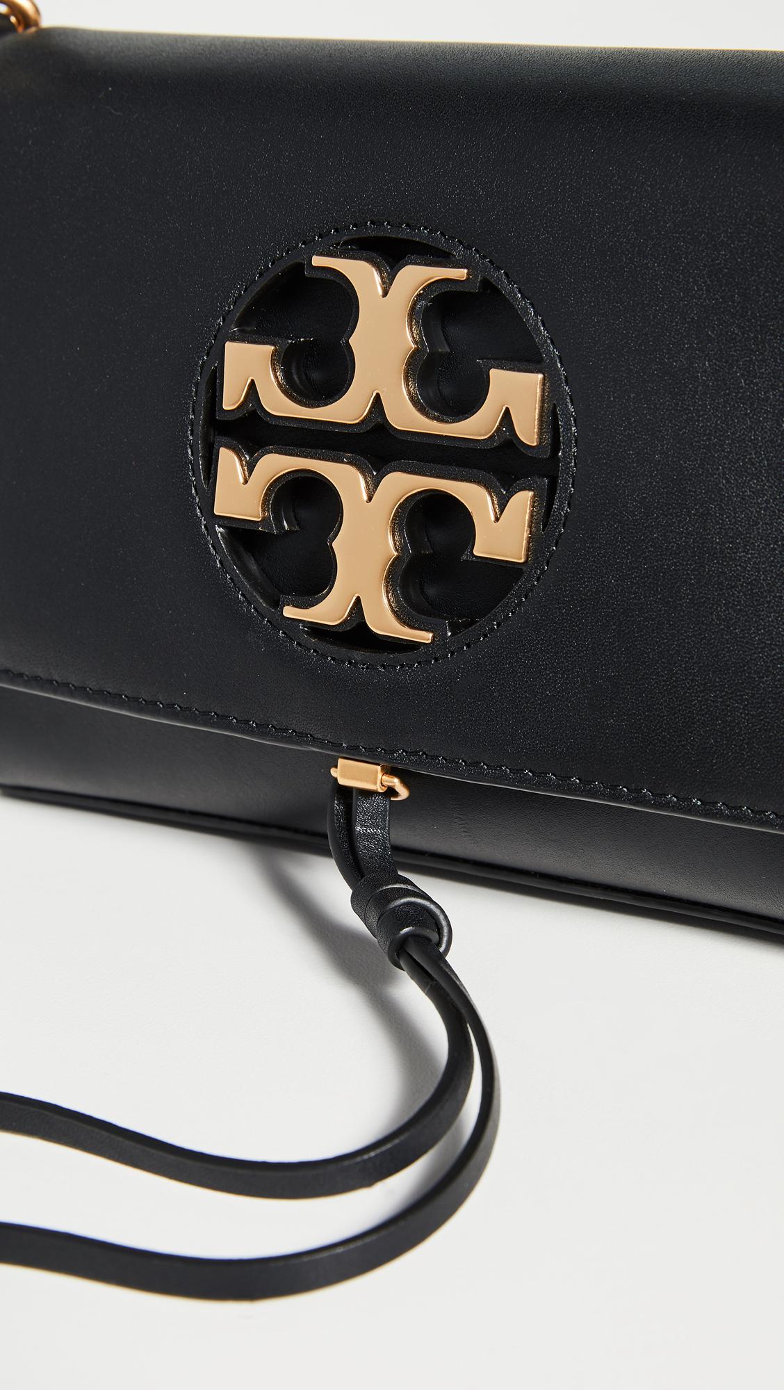 Tory burch miller metal mini shoulder bag new arrivals