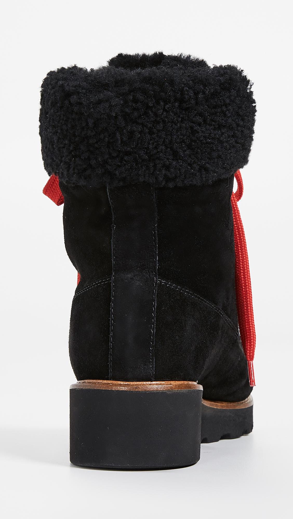 veronica beard vale boot