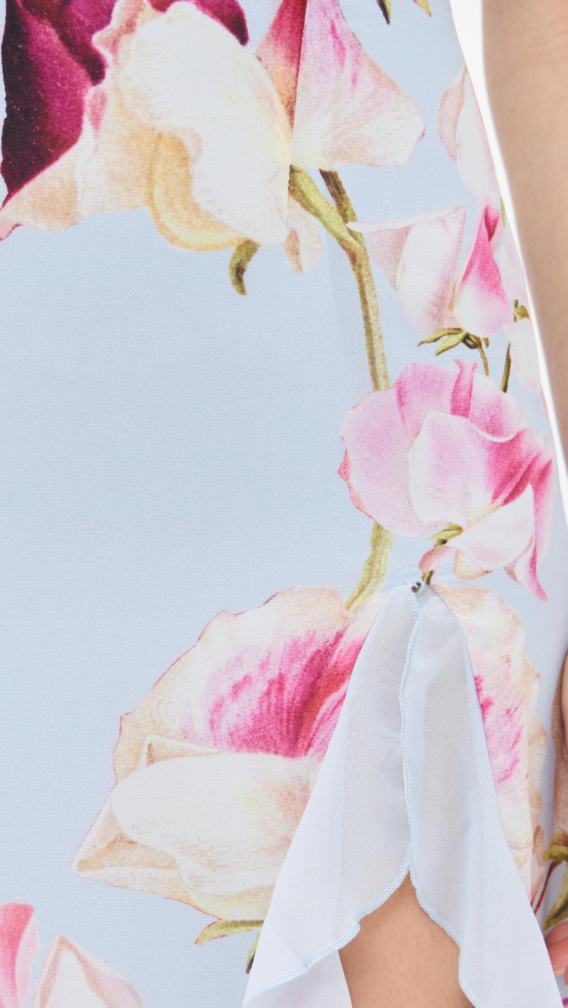 inayah maxi dress Runaway the Label Inayah Maxi Dress