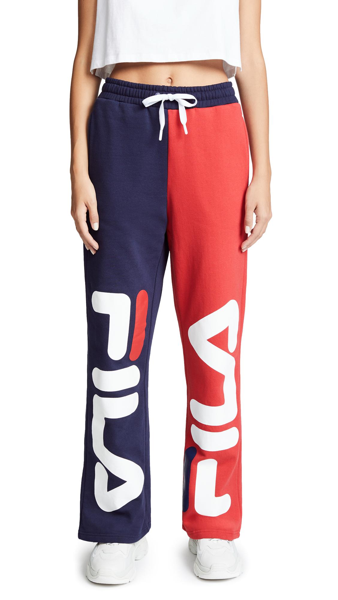 Fila Barbara Flared Pants U.K., SAVE 48% - piv-phuket.com