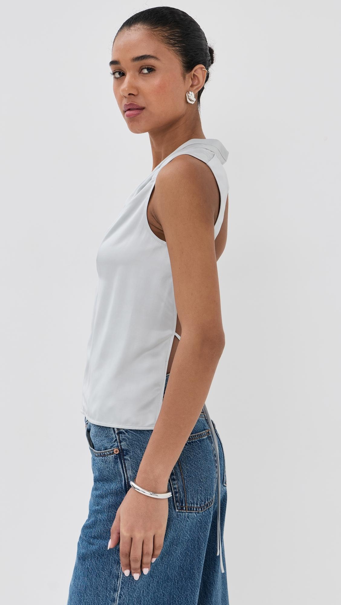 Peter Do Sleeveless and tank tops for Women | Online Sale up