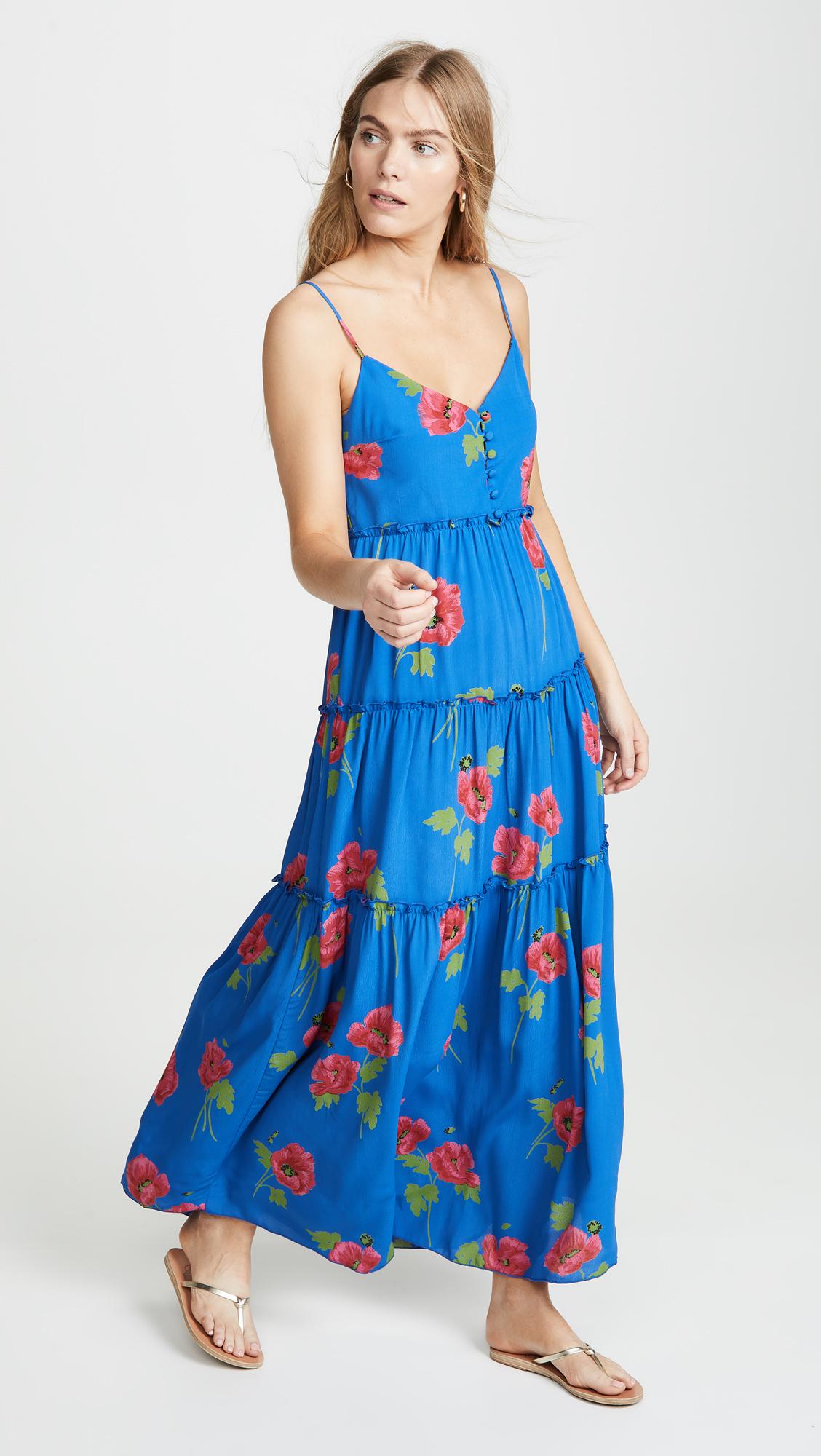 flynn skye jasper maxi