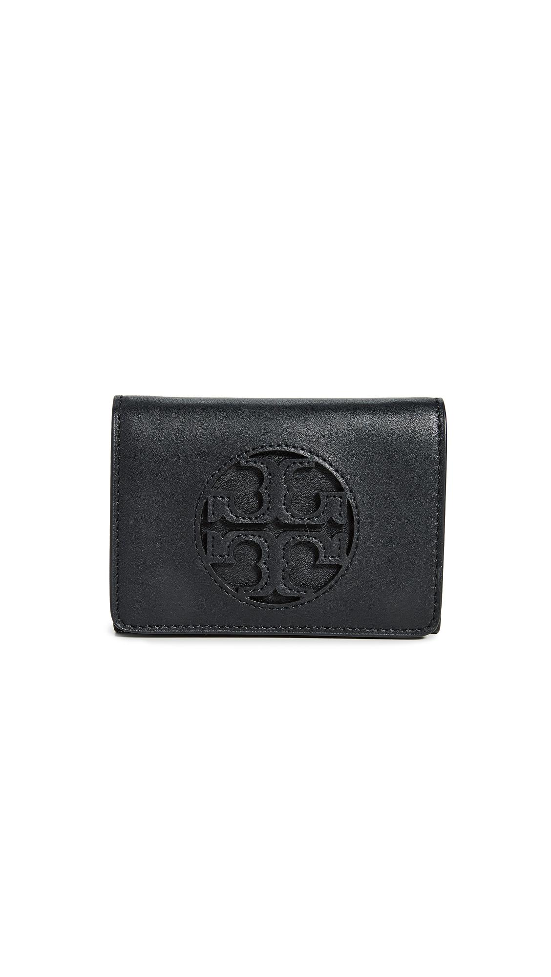 miller medium flap wallet